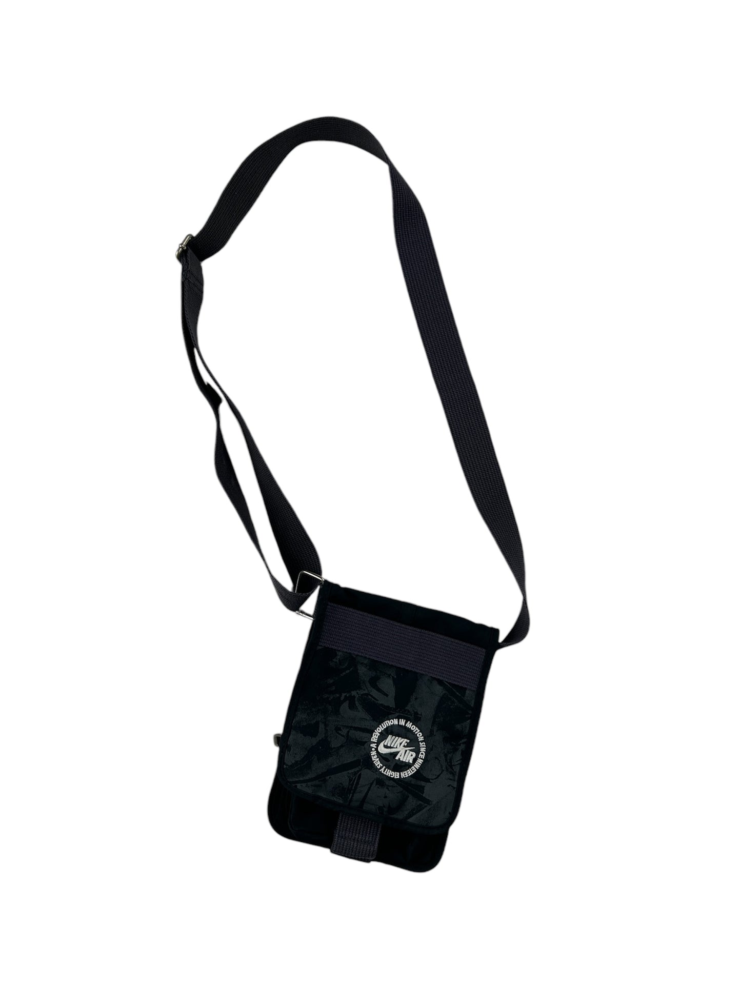 Early 2000s Nike Air Shoulder Bag