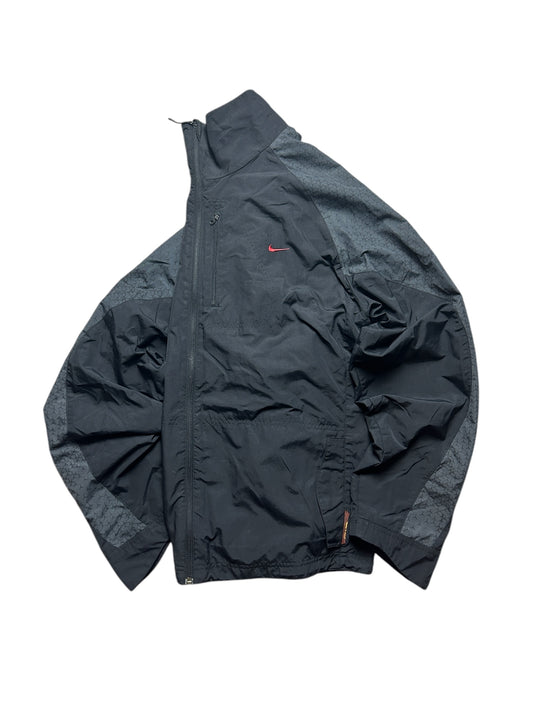Early 2000’s Technical Nike Air “Crows Feet” Zip Up Jacket