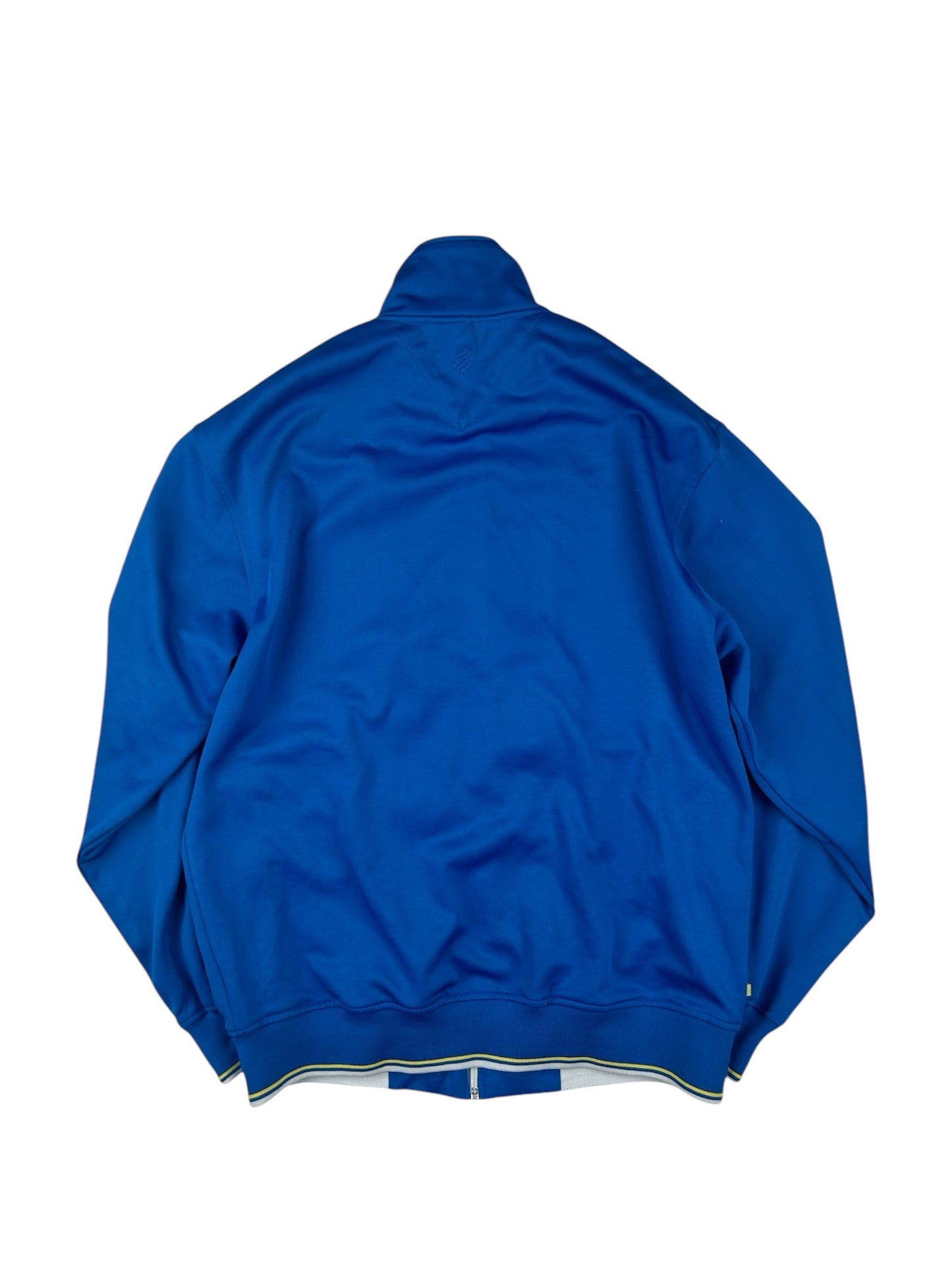 Early 2000’s Rocawear Zip Up Jacket