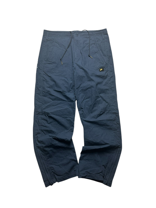 Early 2000s Baggy Nike Digital Cargos