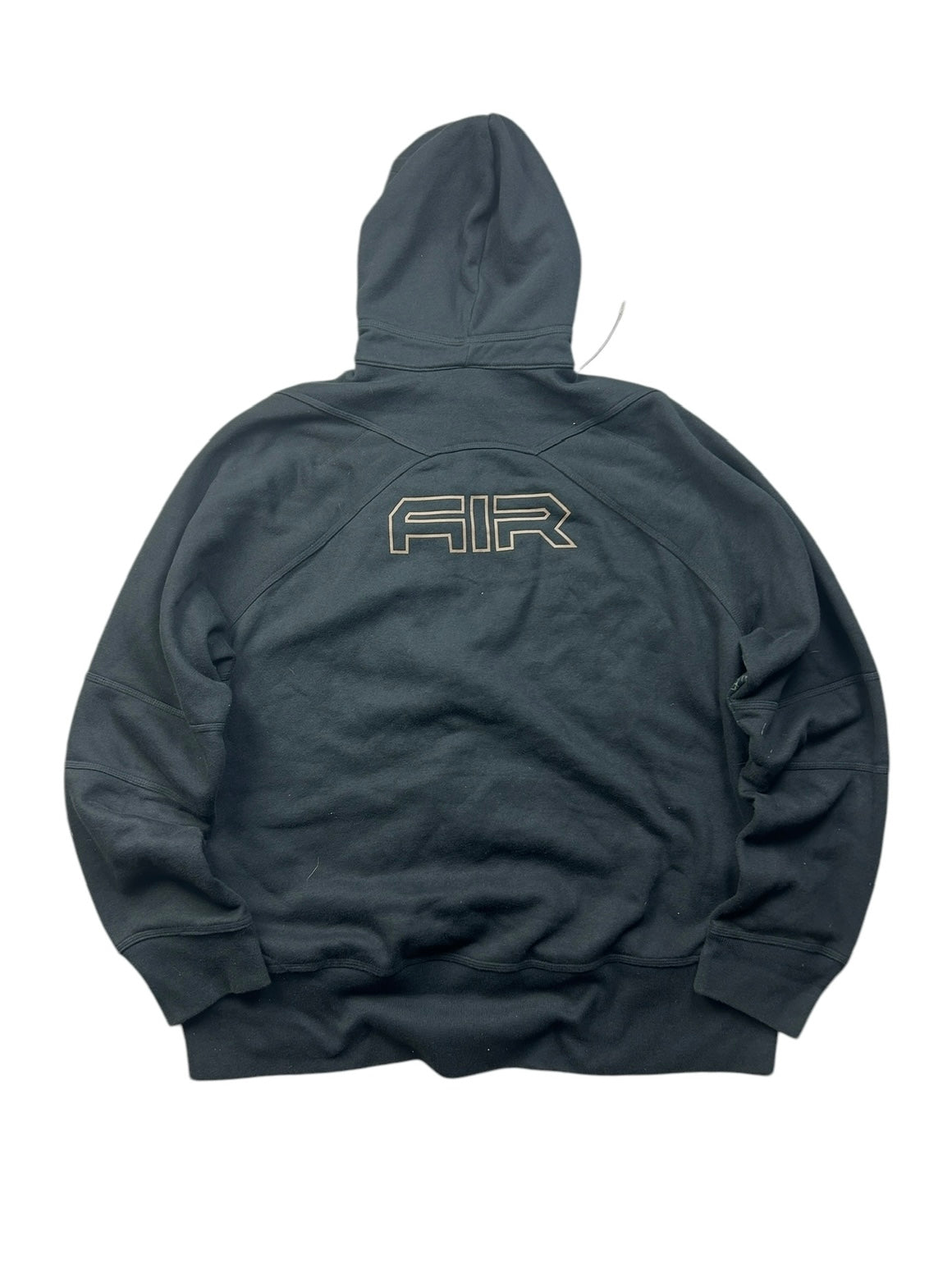 2007 Nike Air “Crows Feet” Hoodie