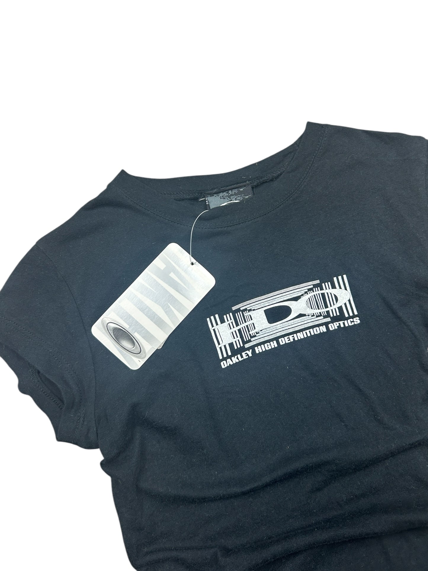 DeadStock Early 2000’s Oakley Optics Tee Shirr