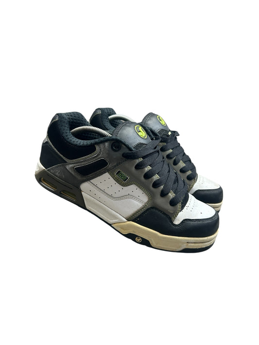 Early 2000s DVS chunky skate shoes