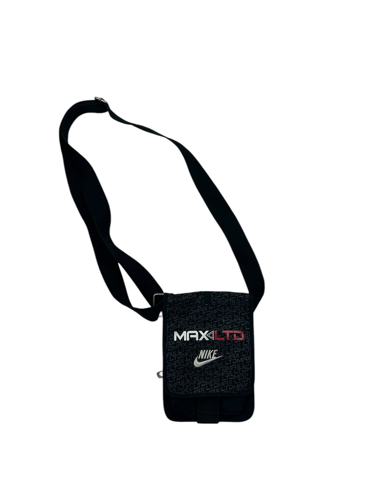 Early 2000’s Nike Air Max LTD Shoulder Bag
