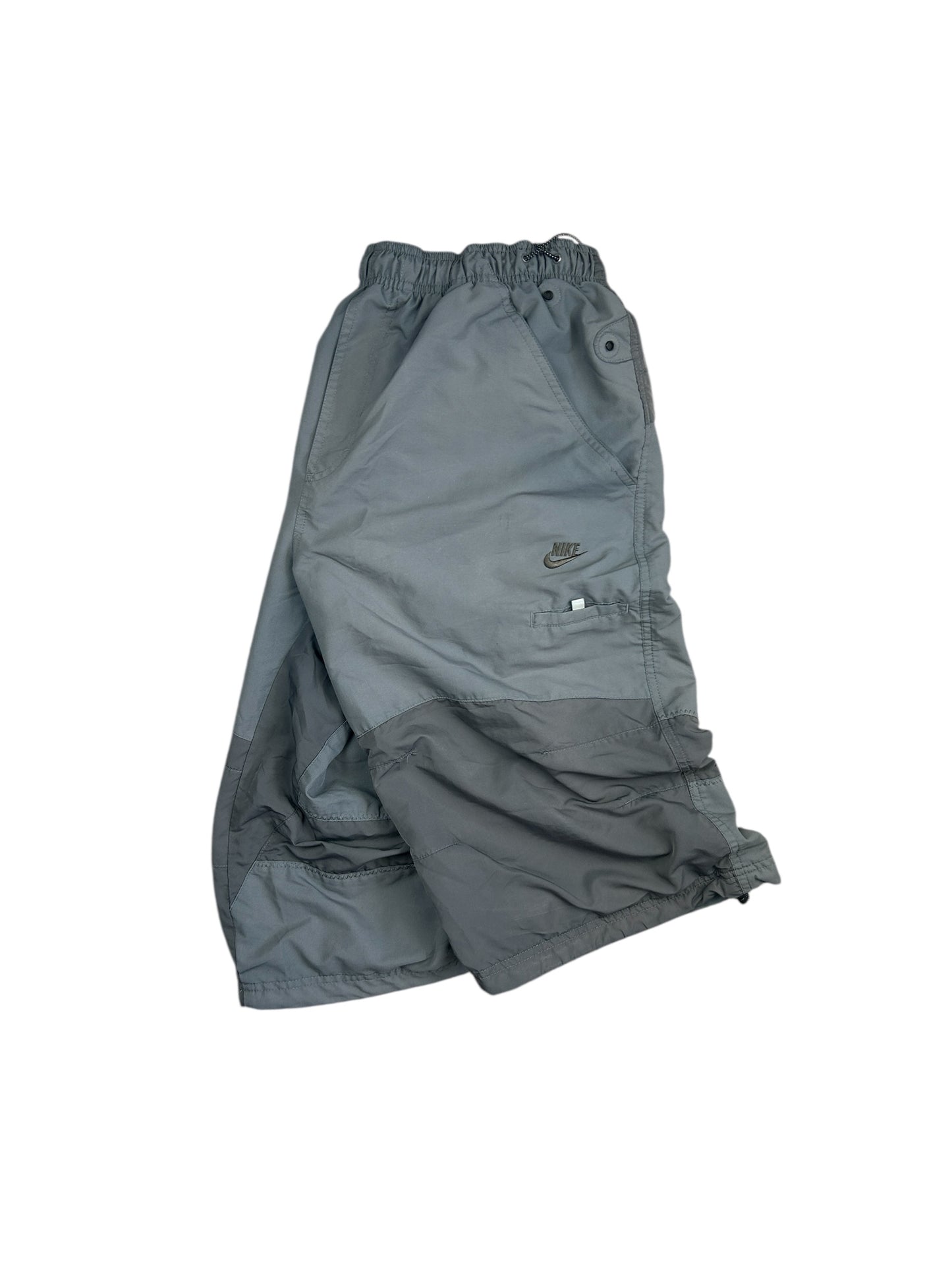 Early 2000s Nike Air Shorts