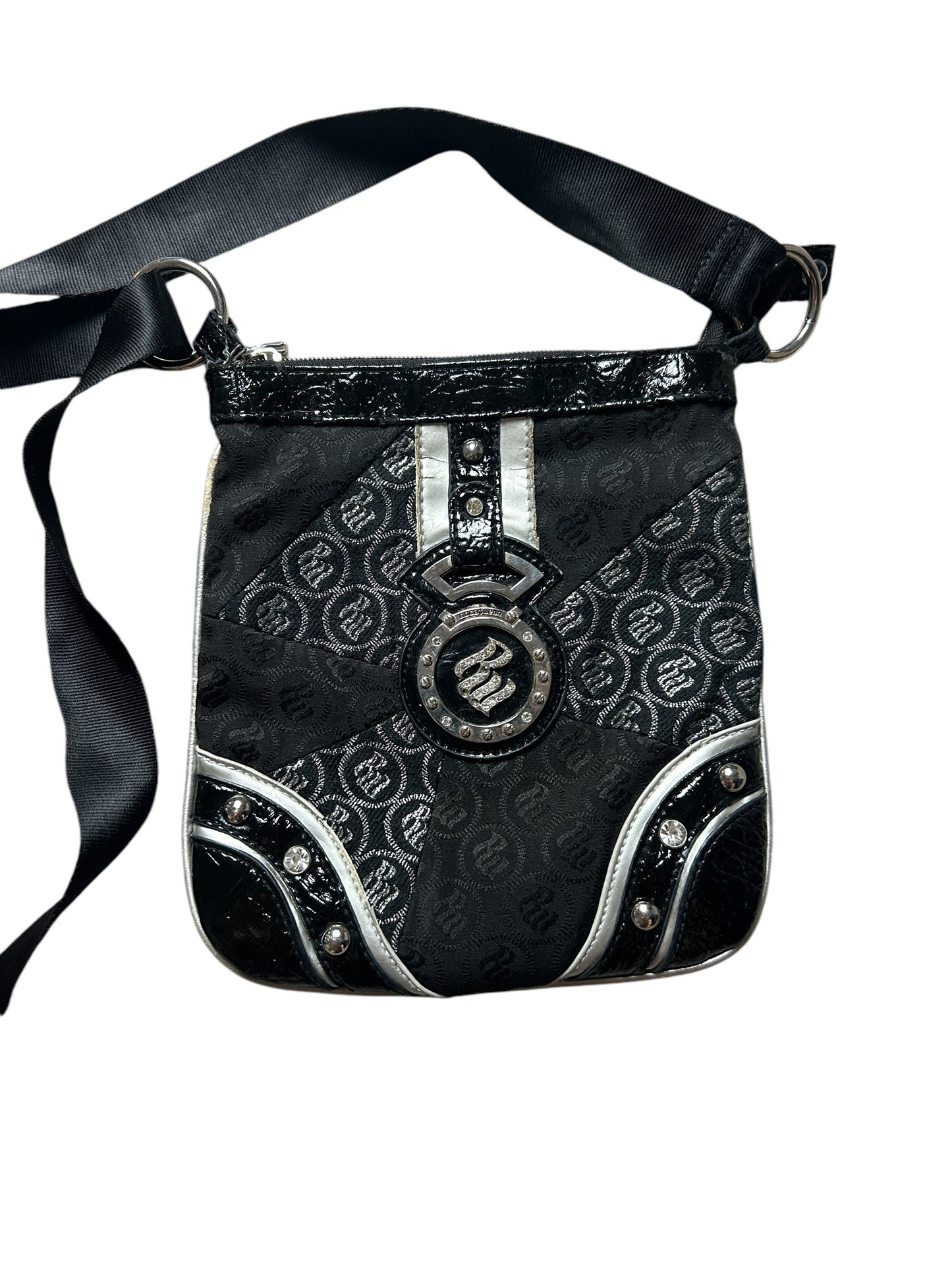 Early 2000’s Rocawear Shoulder Bag