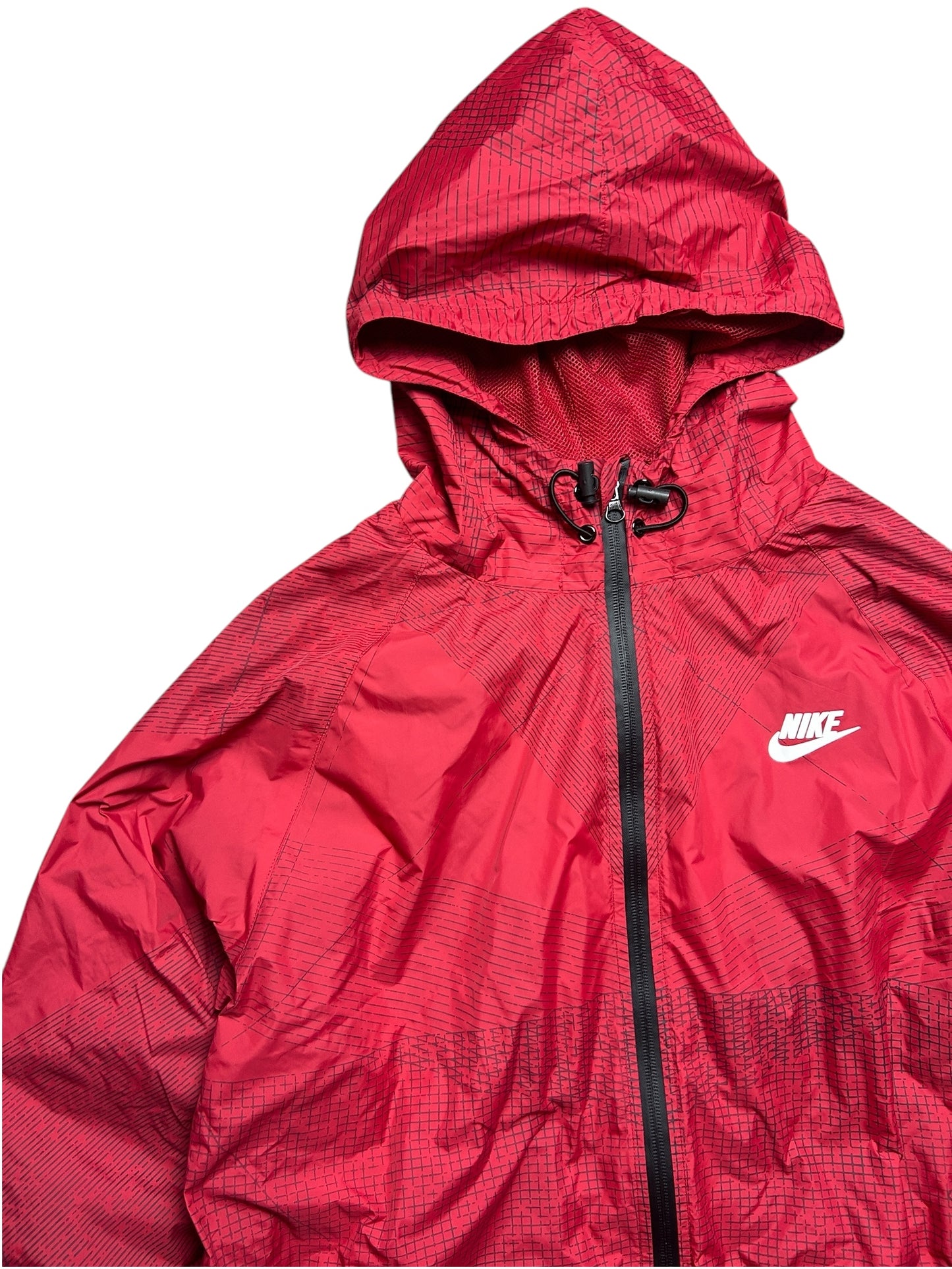 2014 Nike Linear Windreaker Jacket