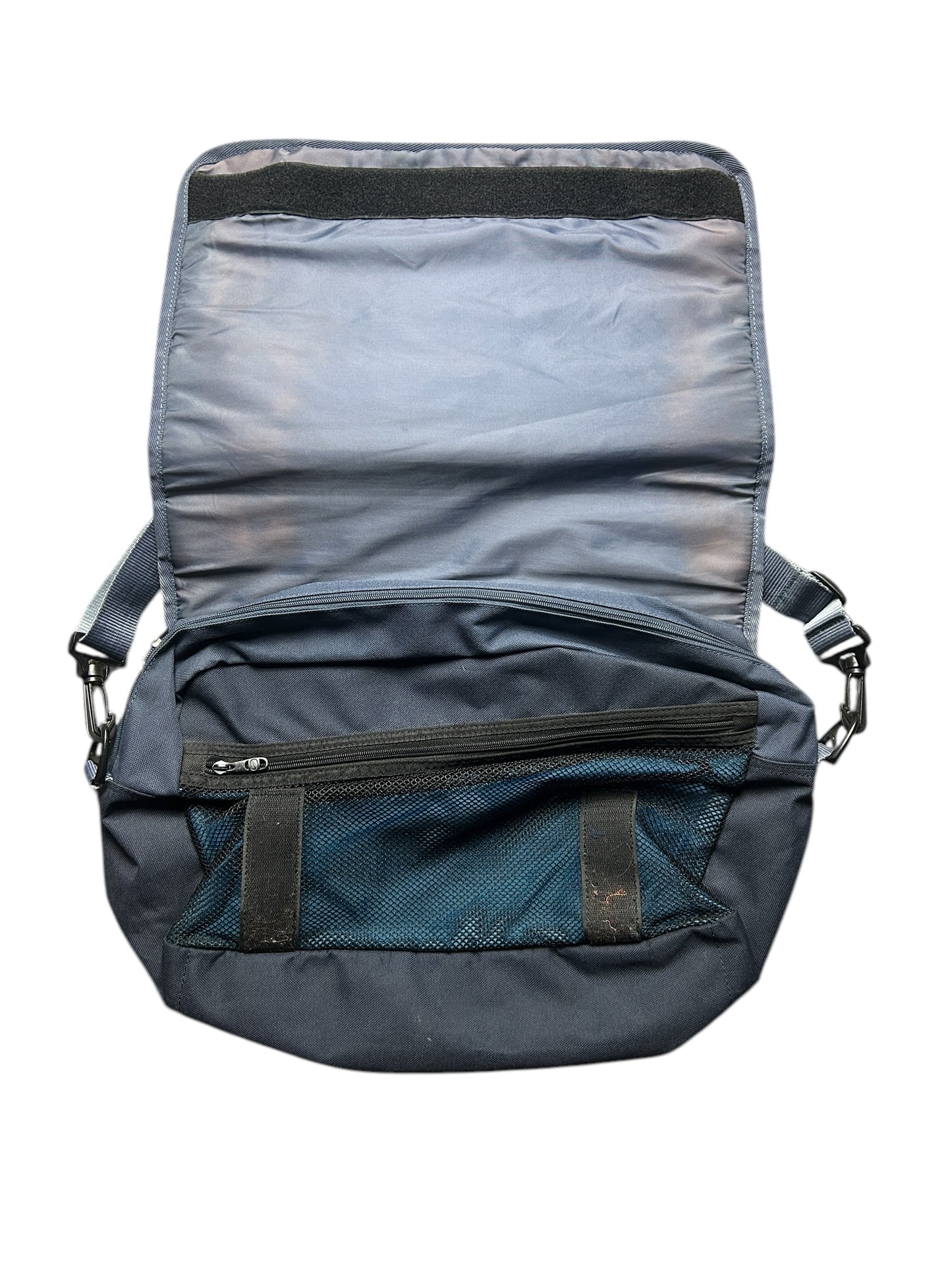 Early 2000’s Nike Shoulder Sling Bag