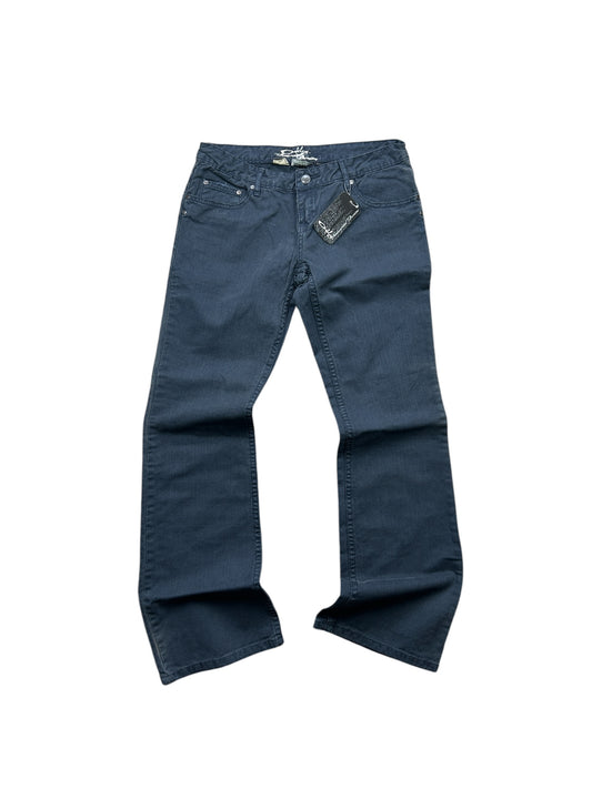 Early 2000’s Sample Oakley Low Wasted Jeans