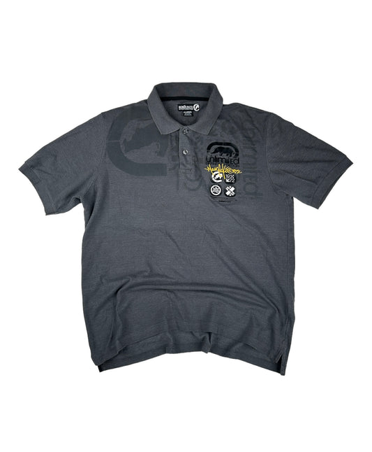 Early 2000’s Ecko Unltd Polo Shirt