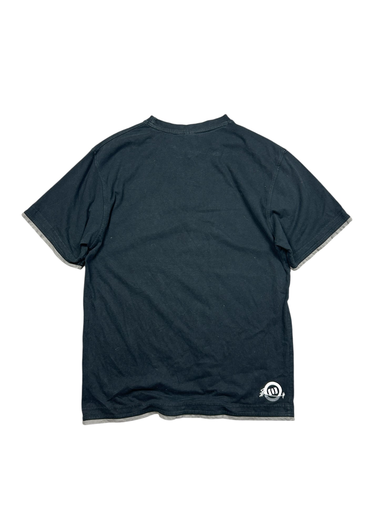 Early 2000’s Animal Spellout Tee Shirr
