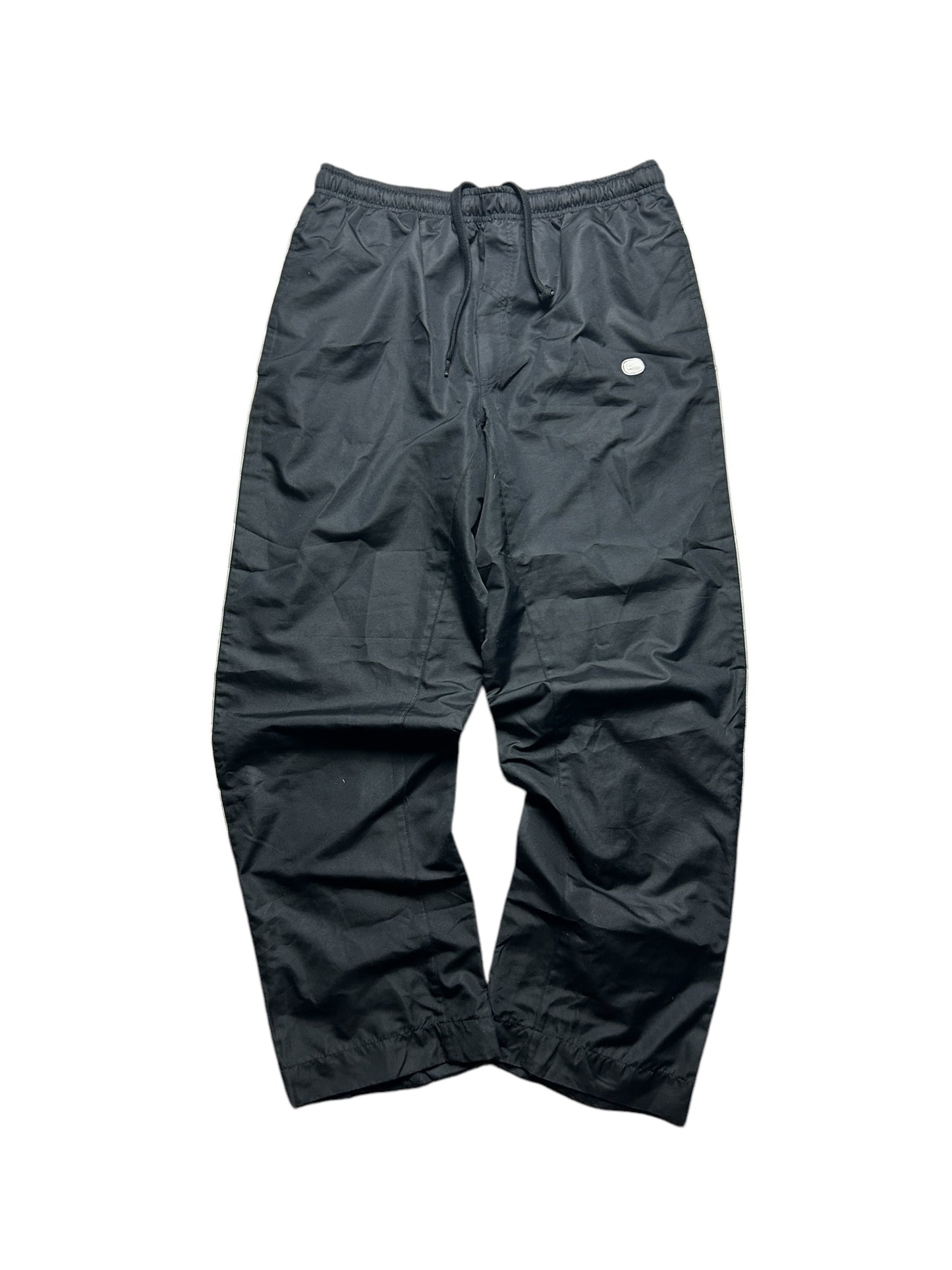 Early 2000’s Nike Cortez Baggy Trackpants