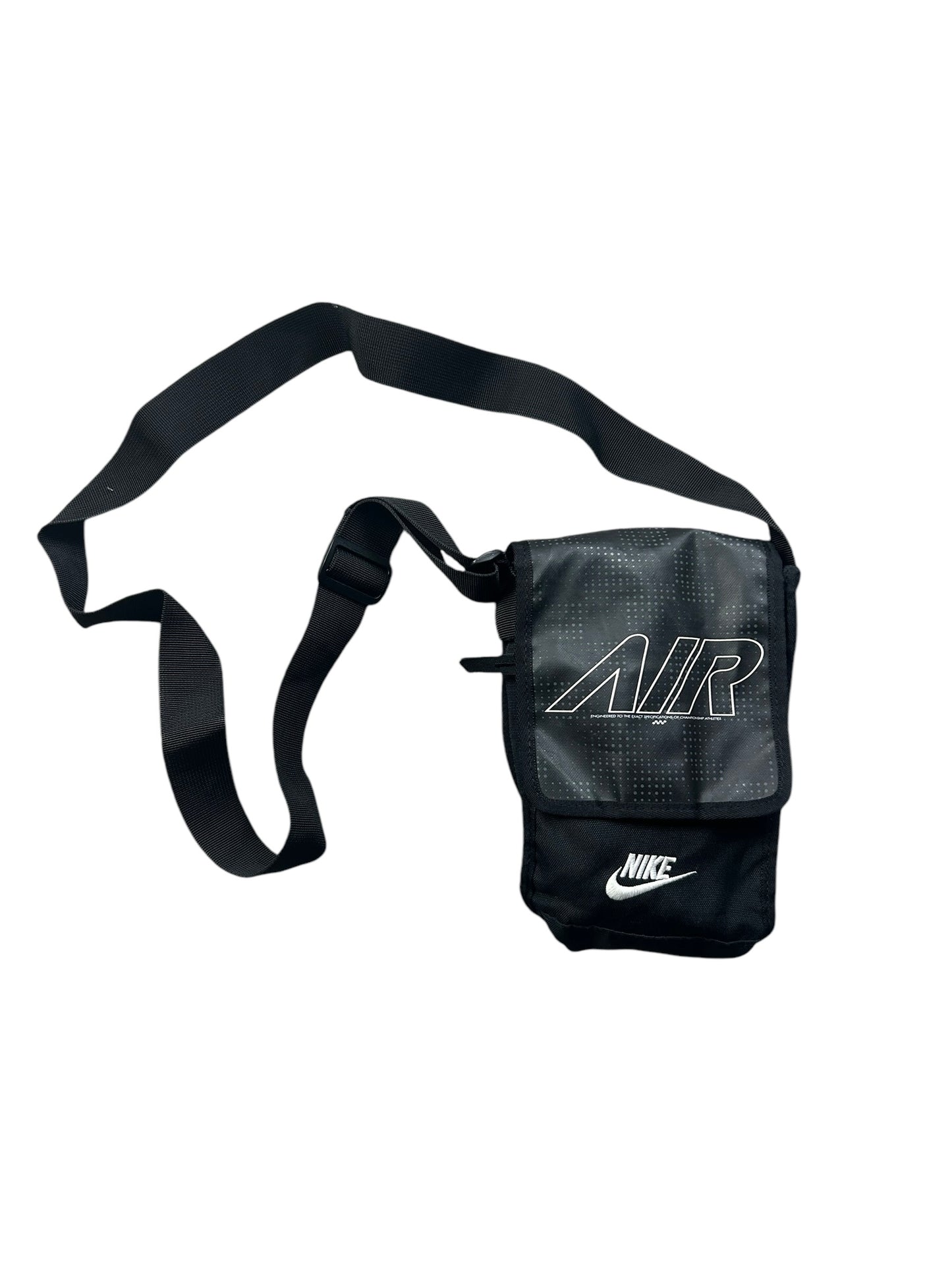 Early 2000’s Nike Air Shoulder Bag