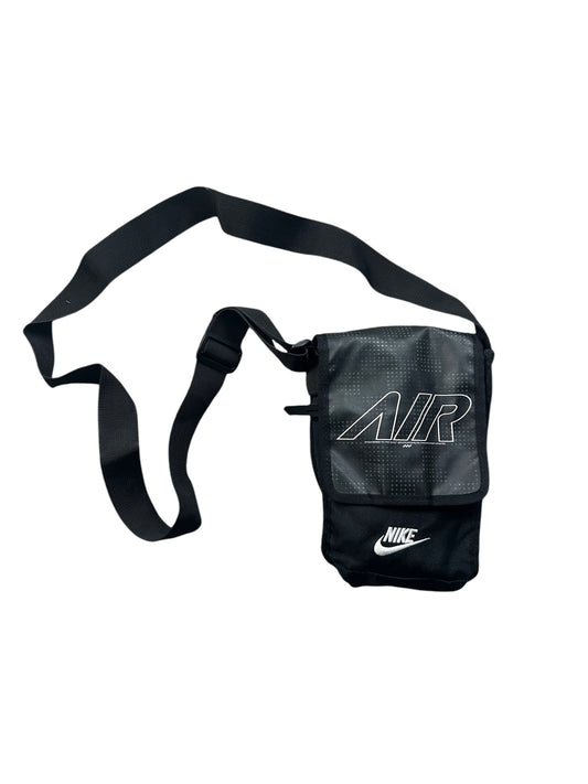 Early 2000’s Nike Air Shoulder Bag