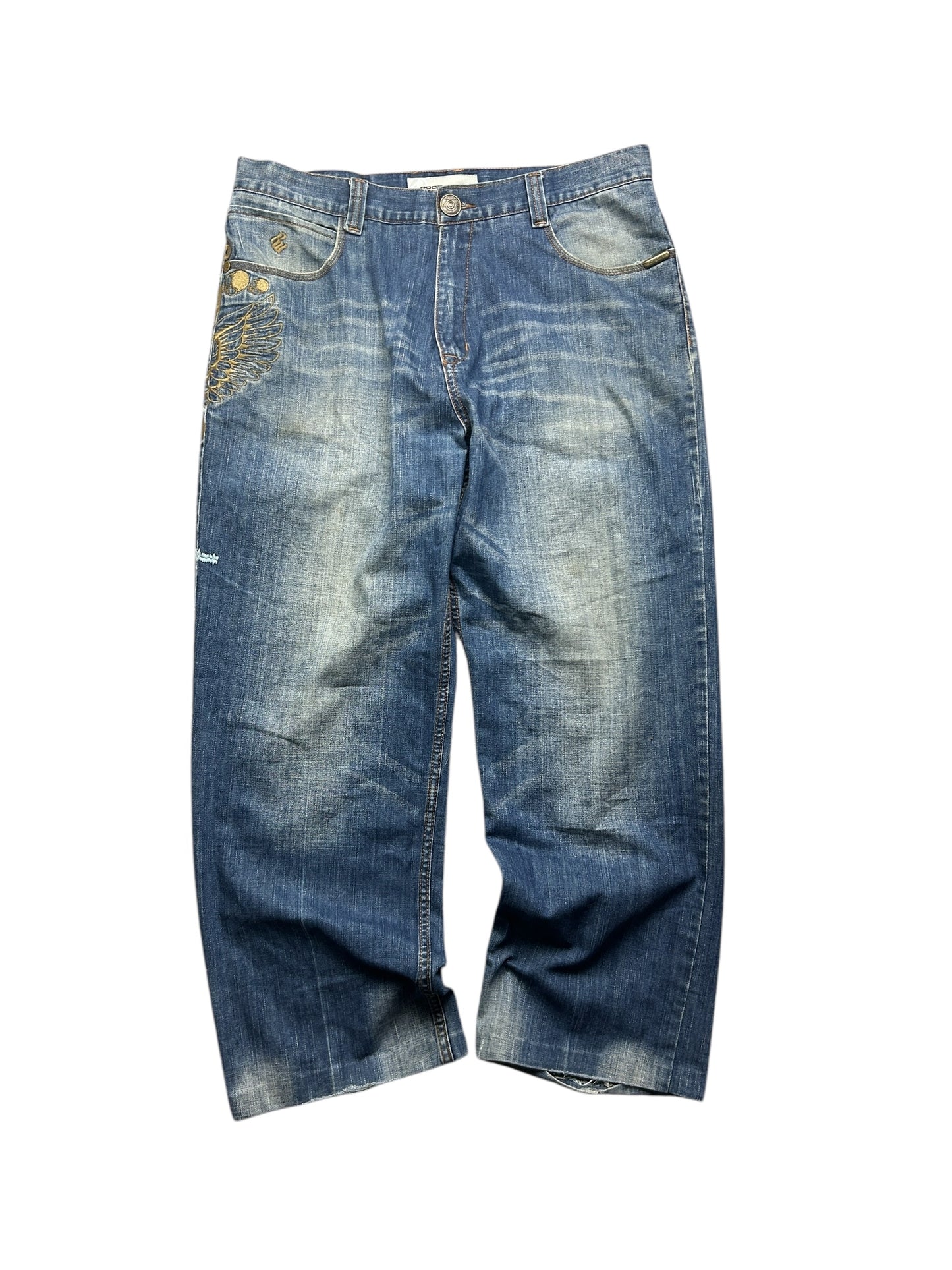 Early 2000’s Rocawear Baggy jeans