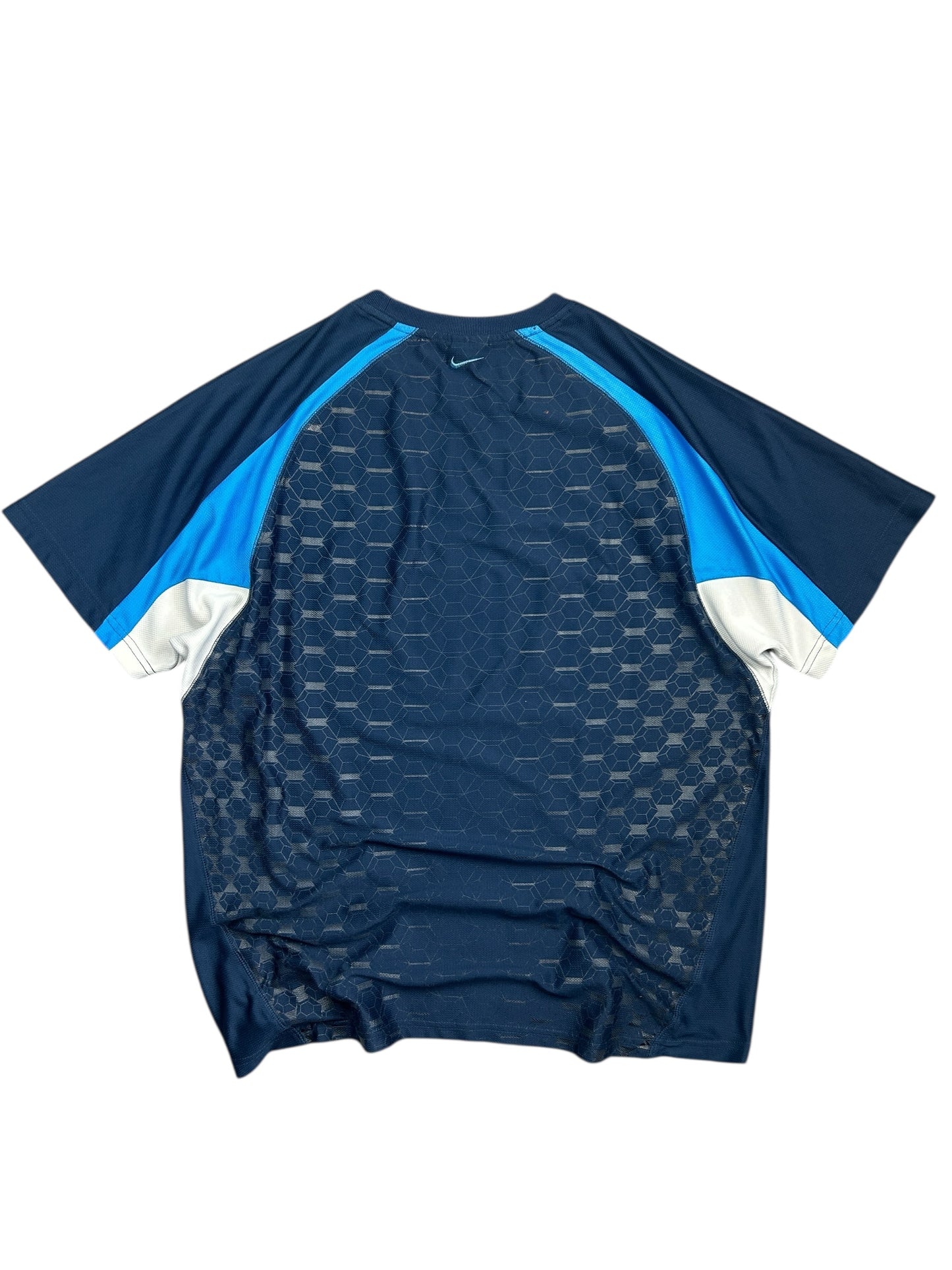 2005 Nike Tn hex tee shirt