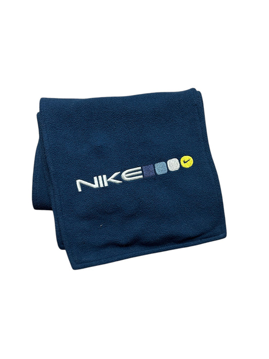 Early 2000’s Nike Navy Scarf