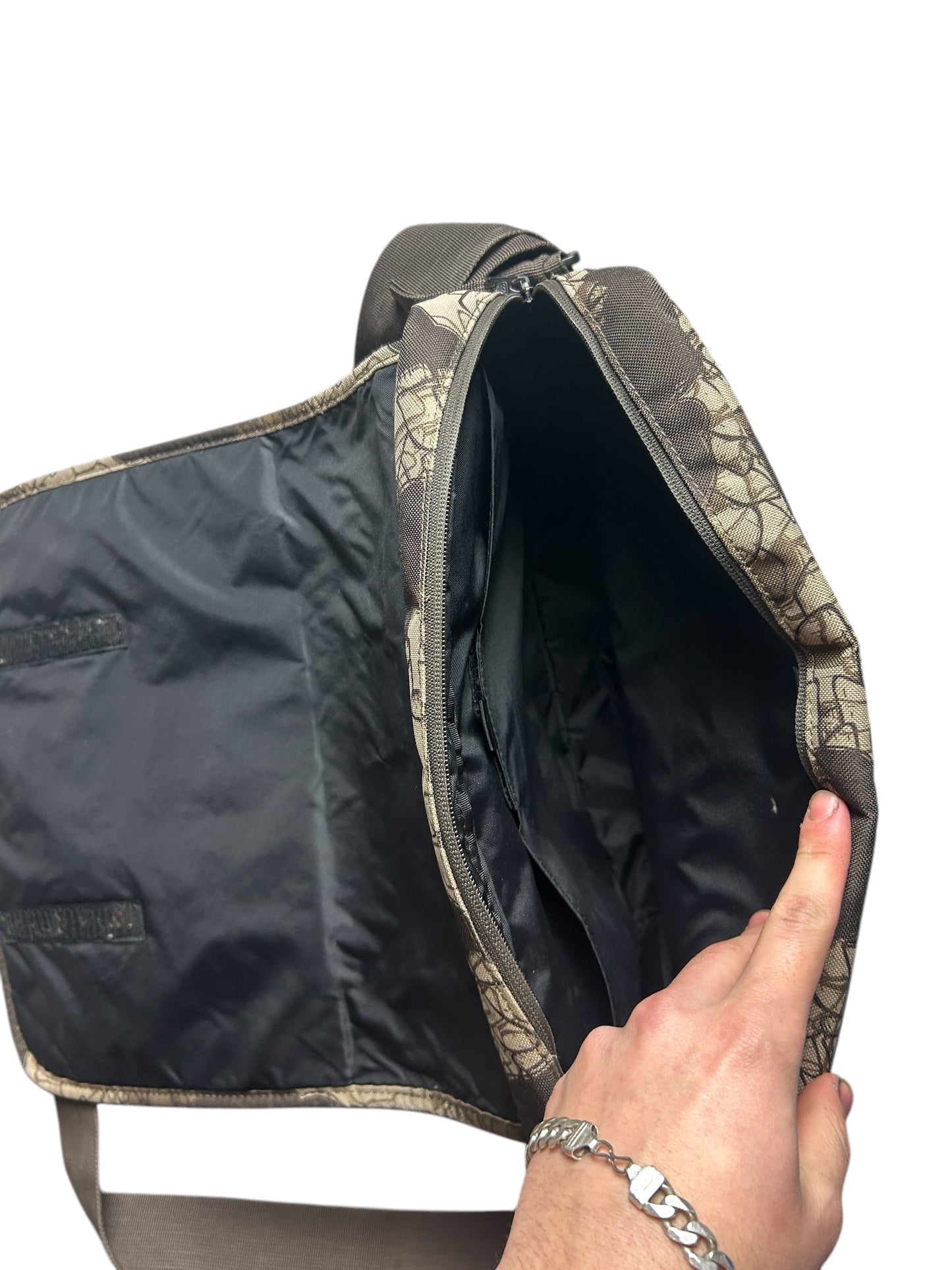 Early 2000’s Billabong Shoulder Bag