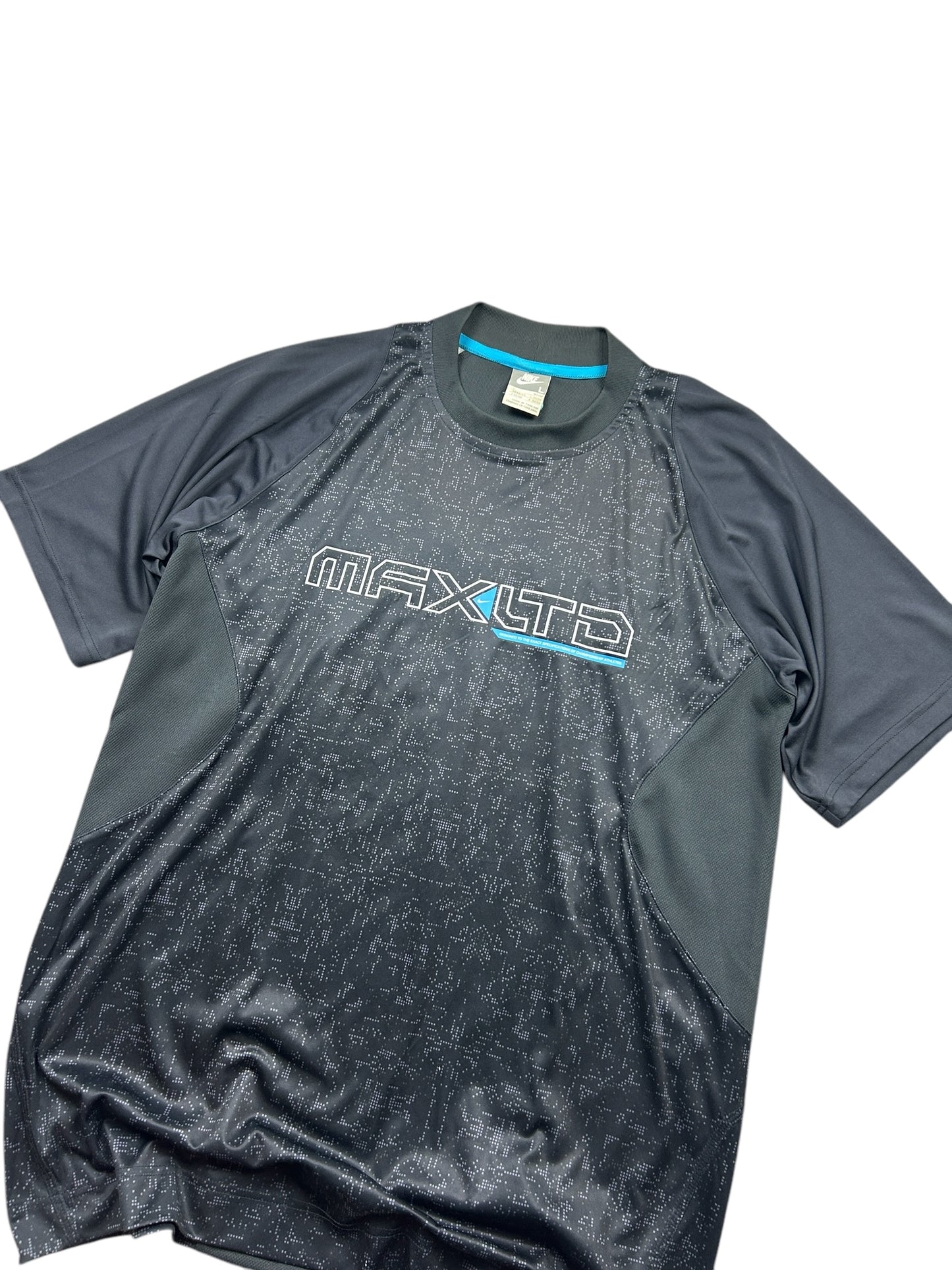 2007 Nike Air Max LTD Tee Shirt L