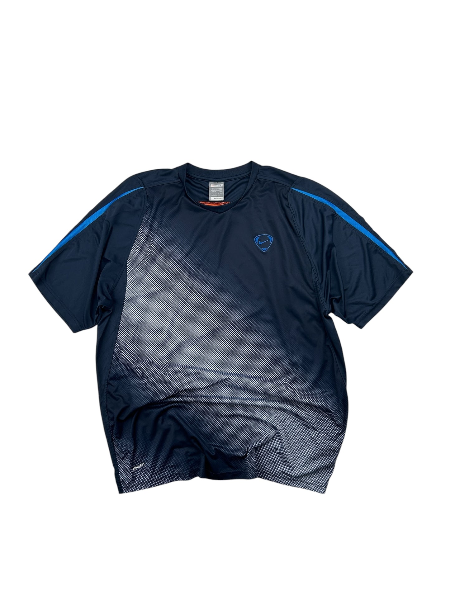 Early 2000’s Nike Tiempo tee shirt