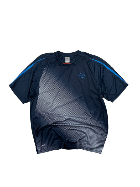 Early 2000’s Nike Tiempo tee shirt