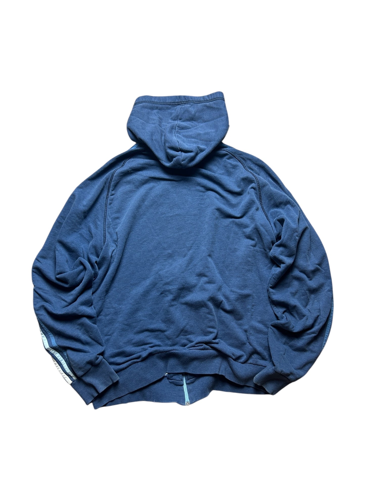 Adidas Performance Essential Zip Up Hoodie