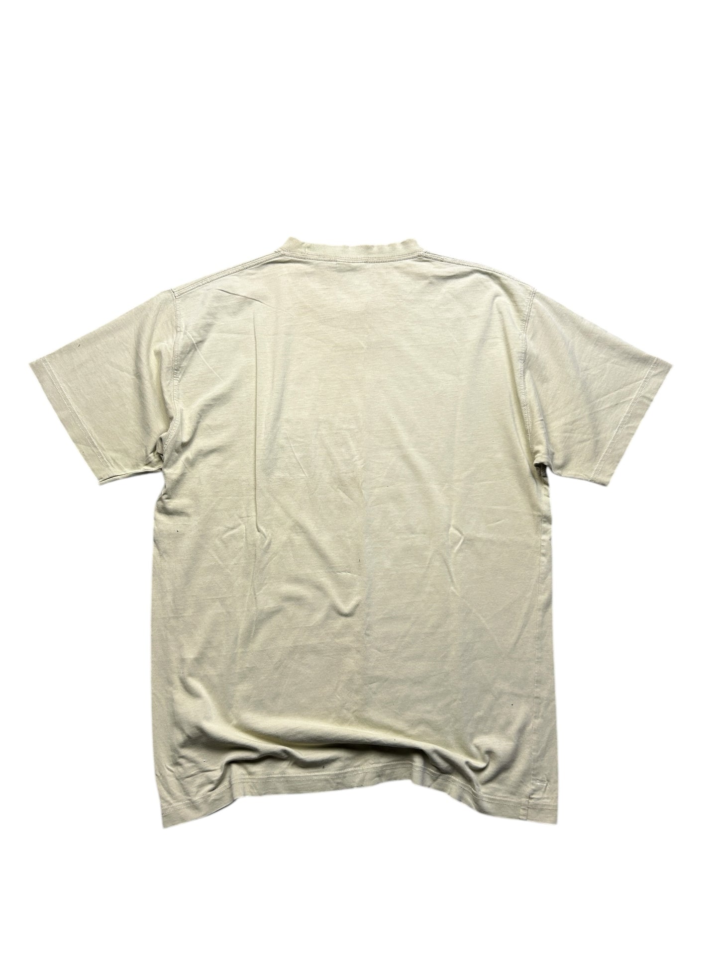 Early 2000’s Oakley Spellout Tee Shirt
