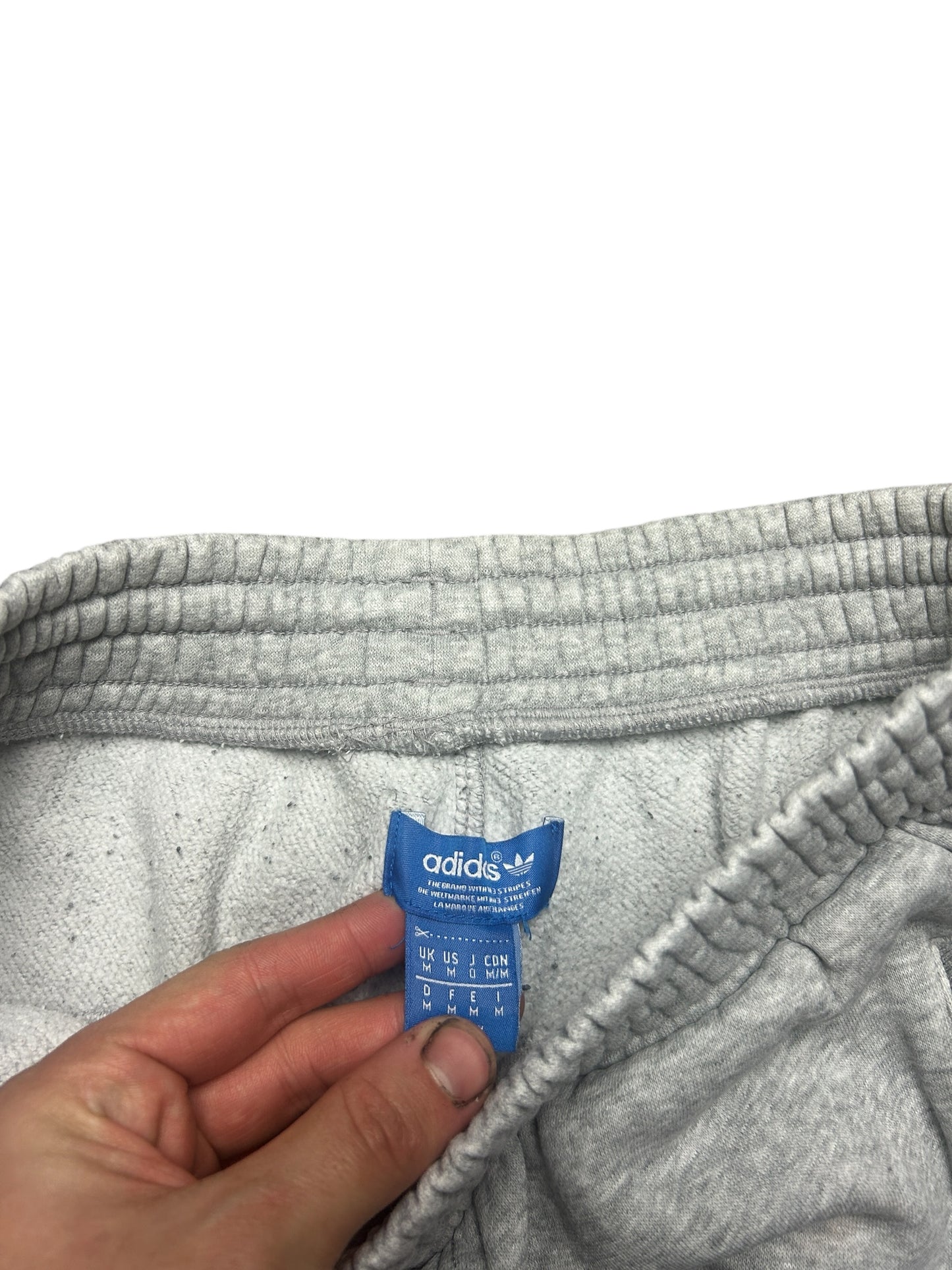 Baggy Adidas Original Joggers