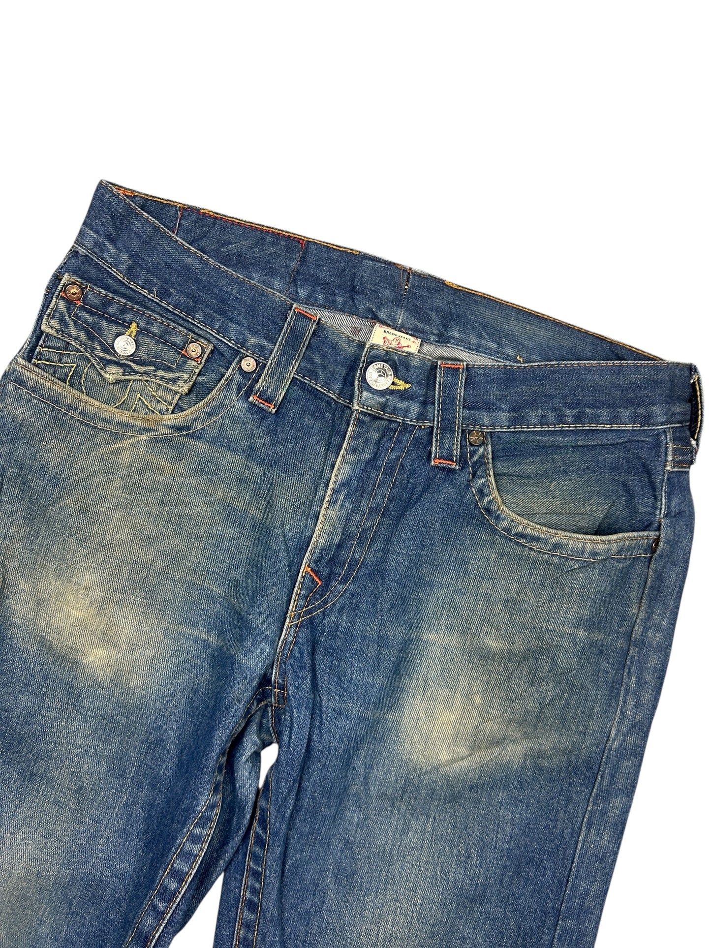Early 2000s True religion jeans