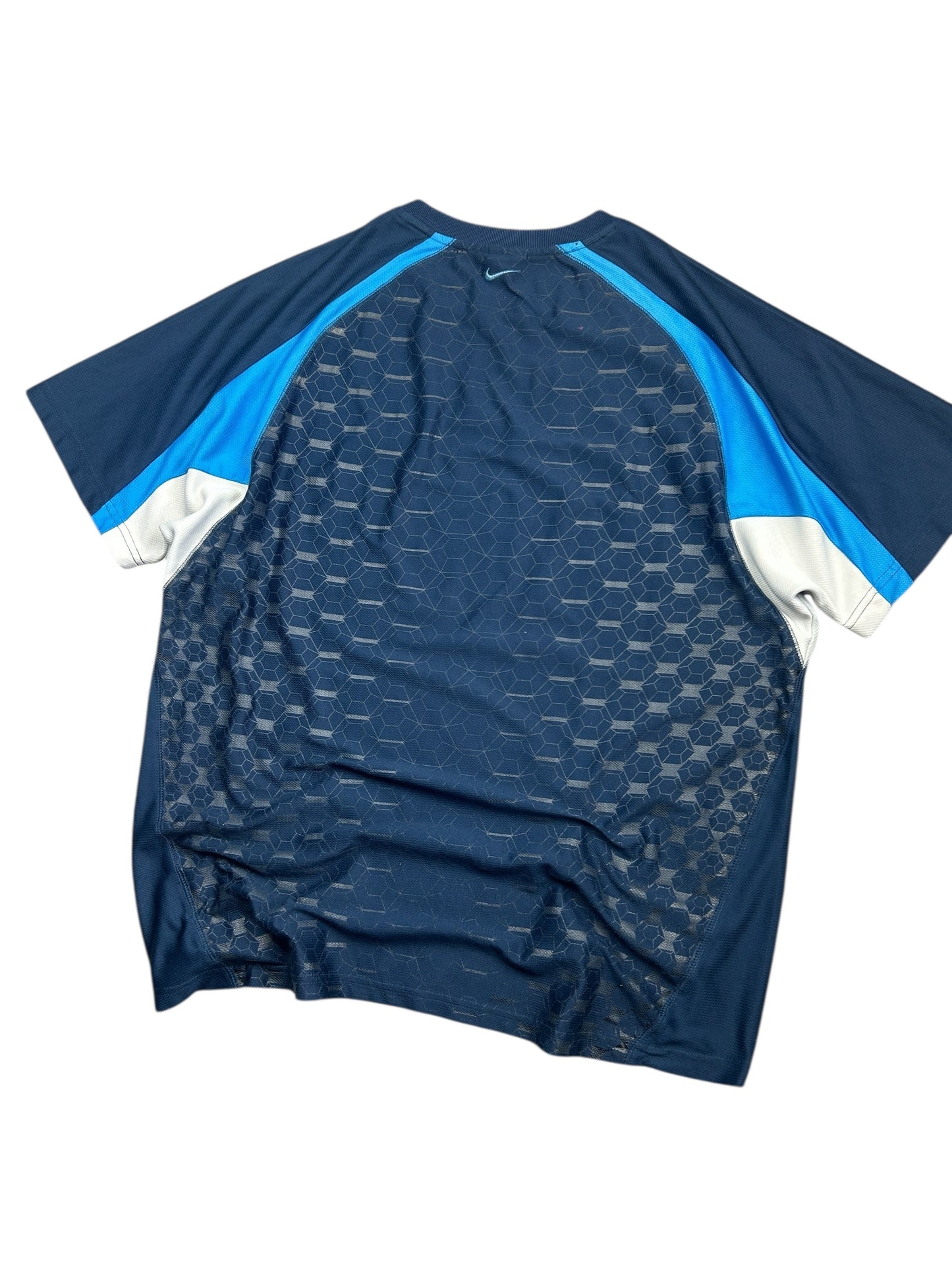 2005 Nike Tn hex tee shirt