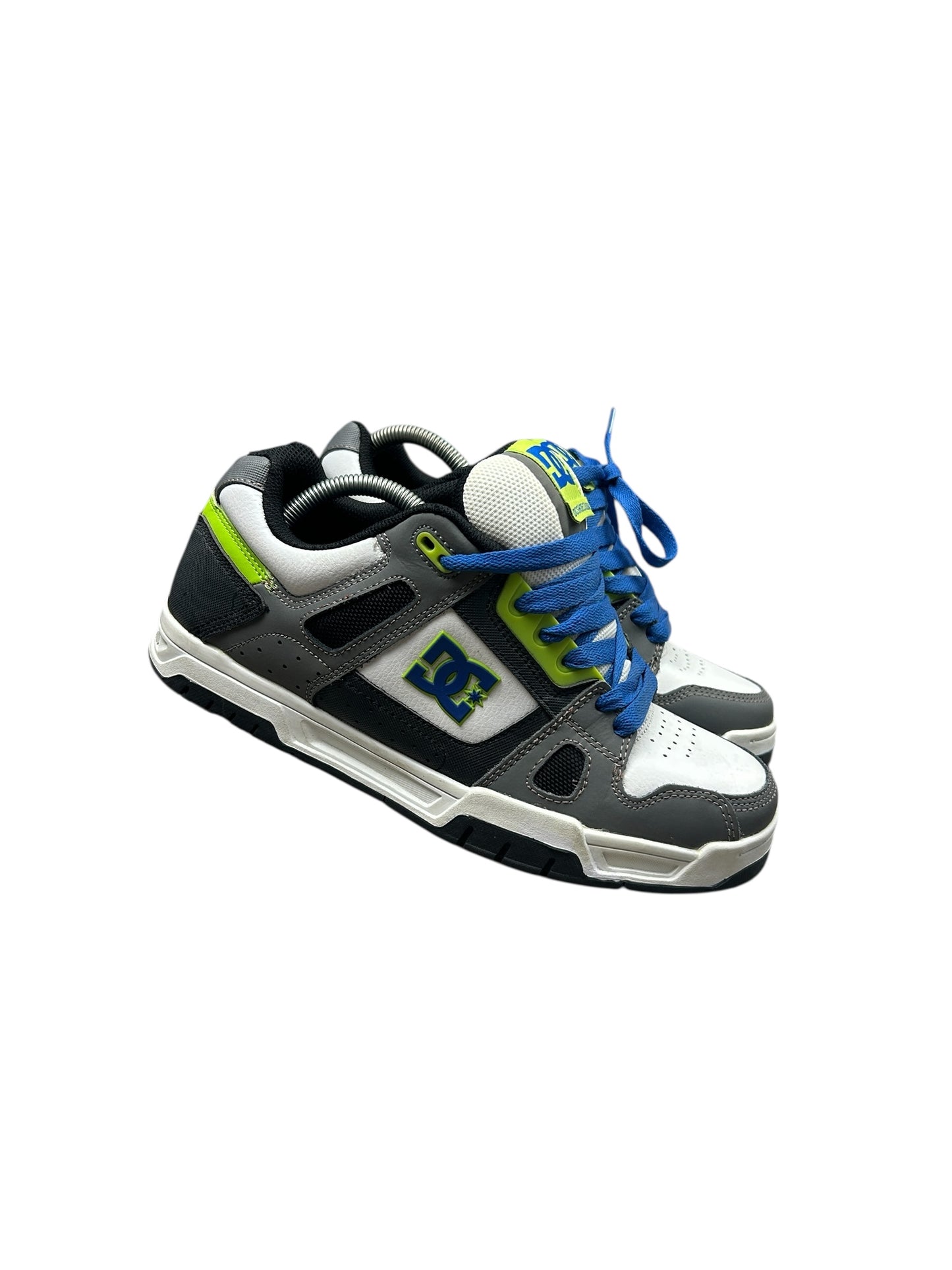 DC Chunky Skate Shoes