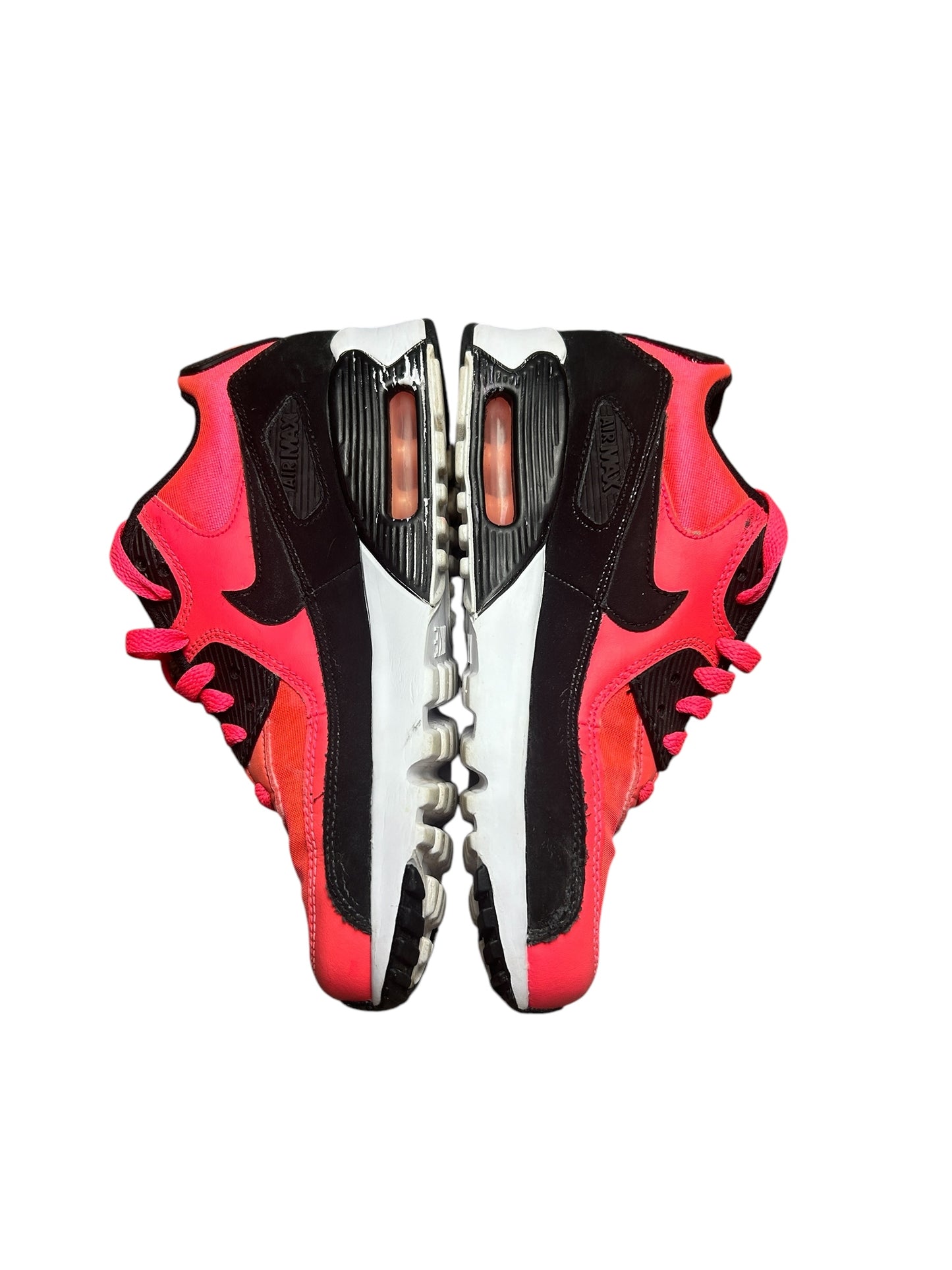 Nike Air Max 90 Hot Pink Size 4.5