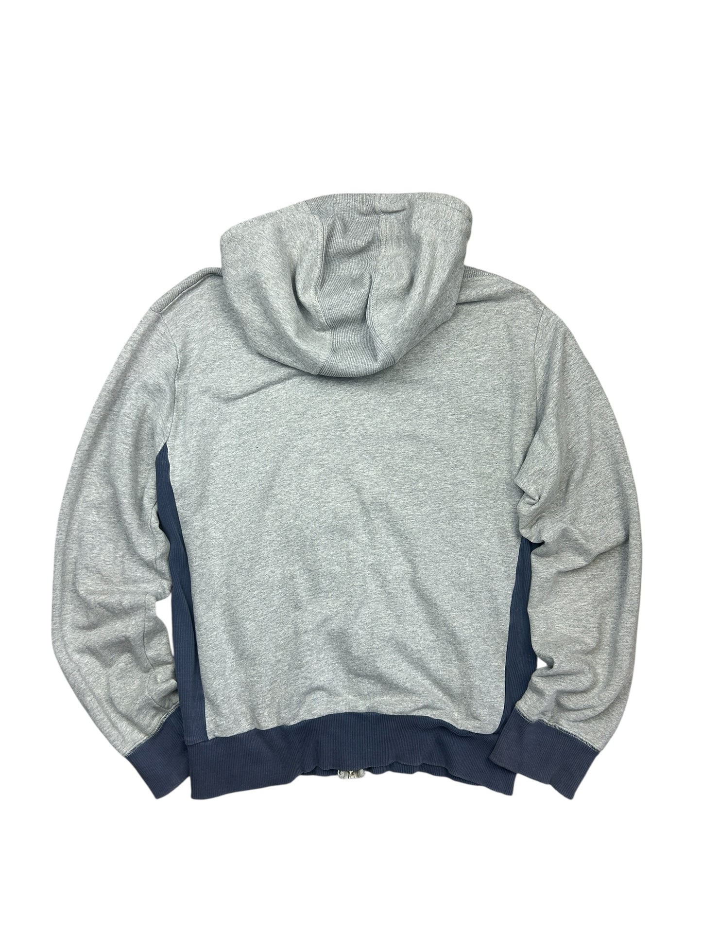 Early 2000s Armani Jeans hoodie