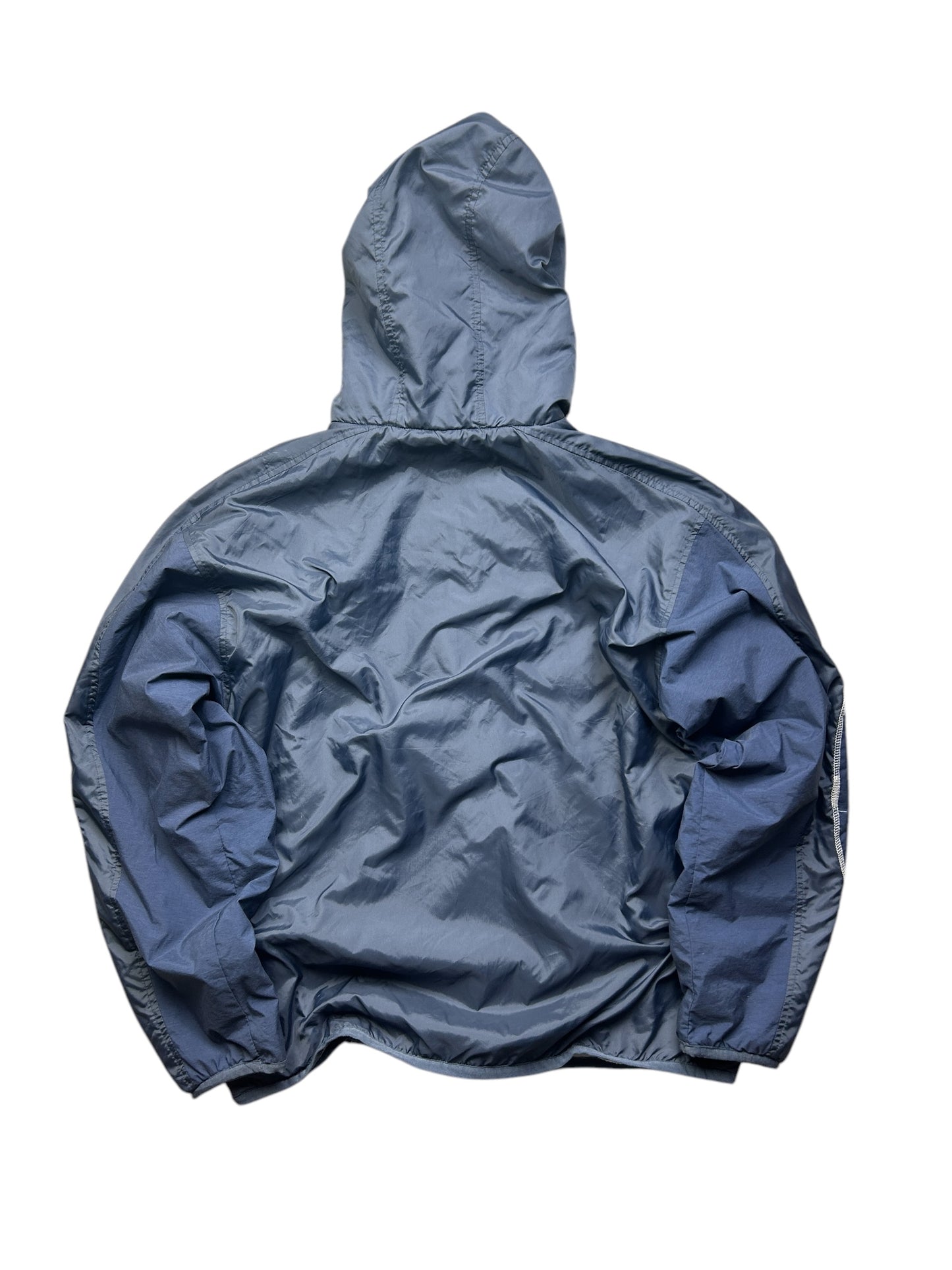 2001 Nike Presto Contrast Stitch lined Jacket M