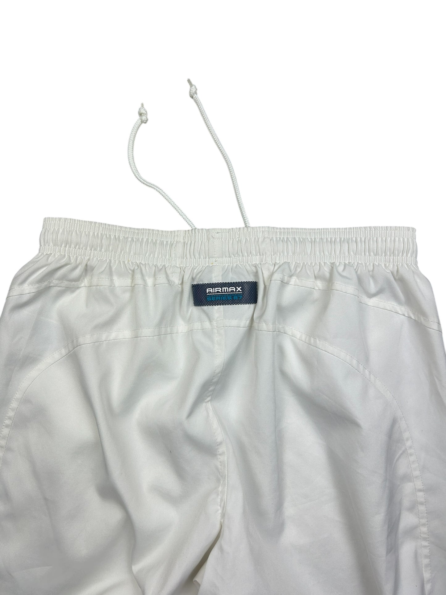 Early 2000’s Nike Air Max 87 TrackPants