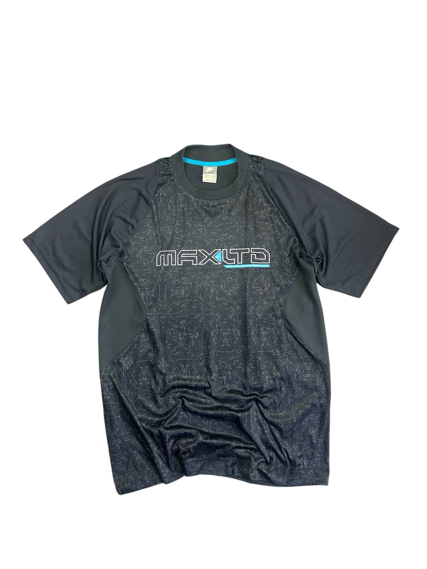 2007 Nike Air Max LTD Tee Shirt L