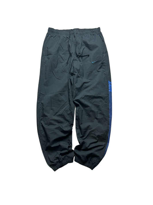 Early 2000’s Baggy Nike Club Track Pants