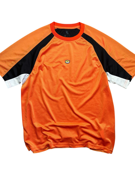 2018 Nike Tn total orange tee shirt