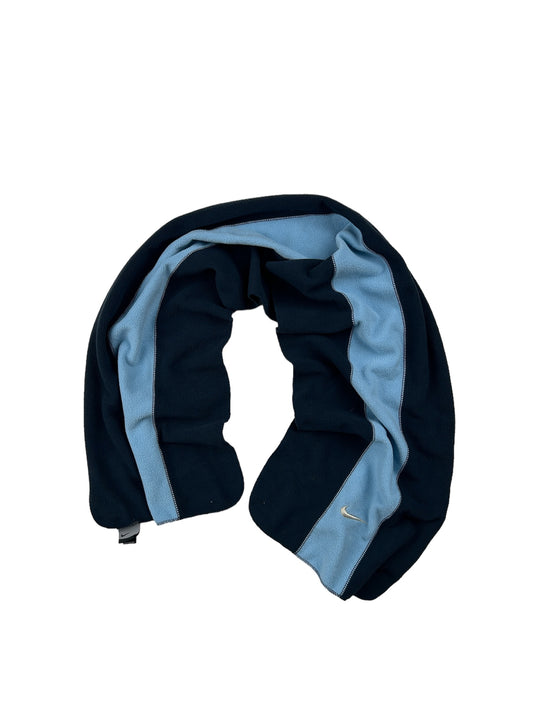 Early 2000s Nike Blue Scarf