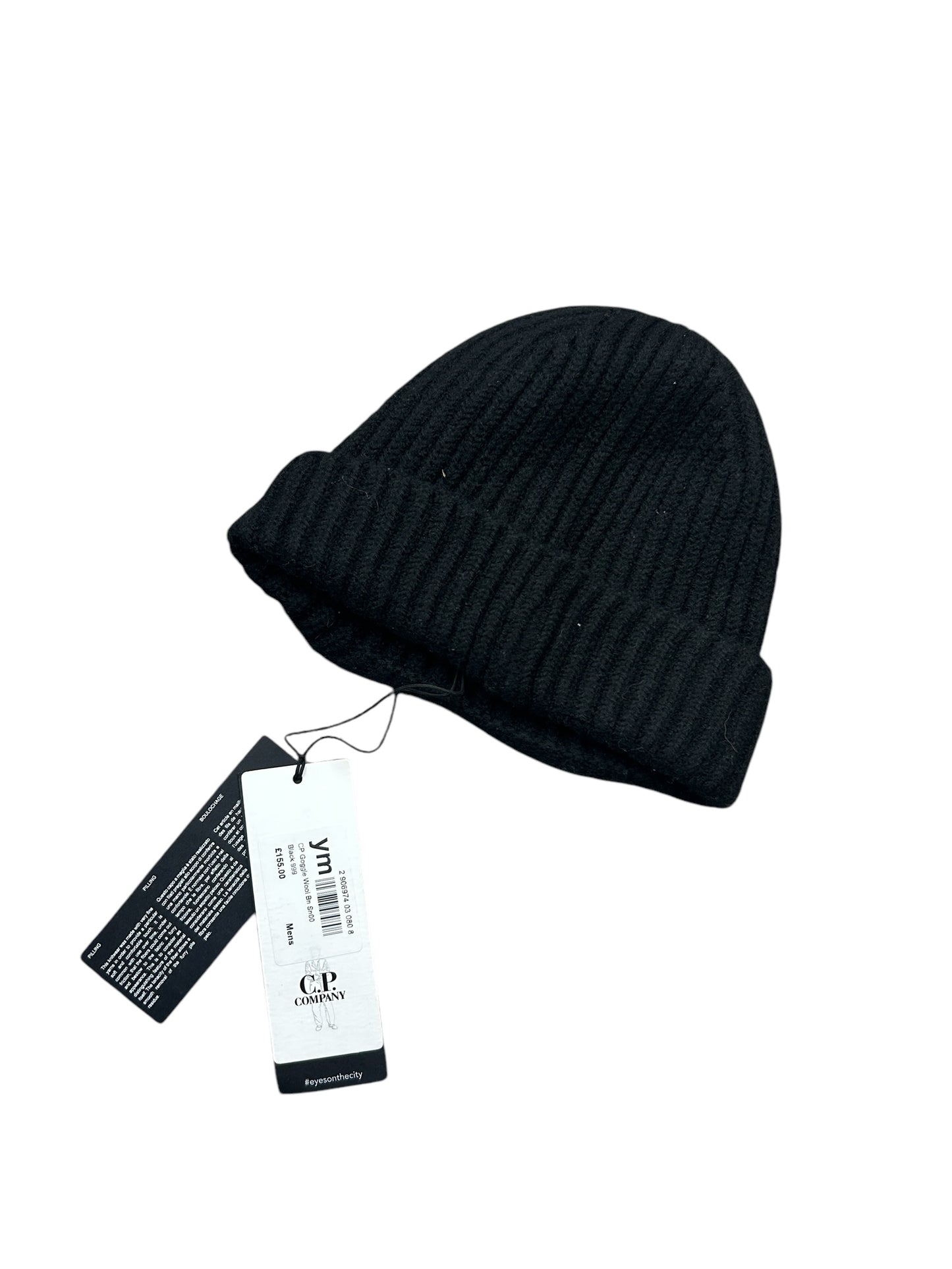 CP Company Goggle Beanie