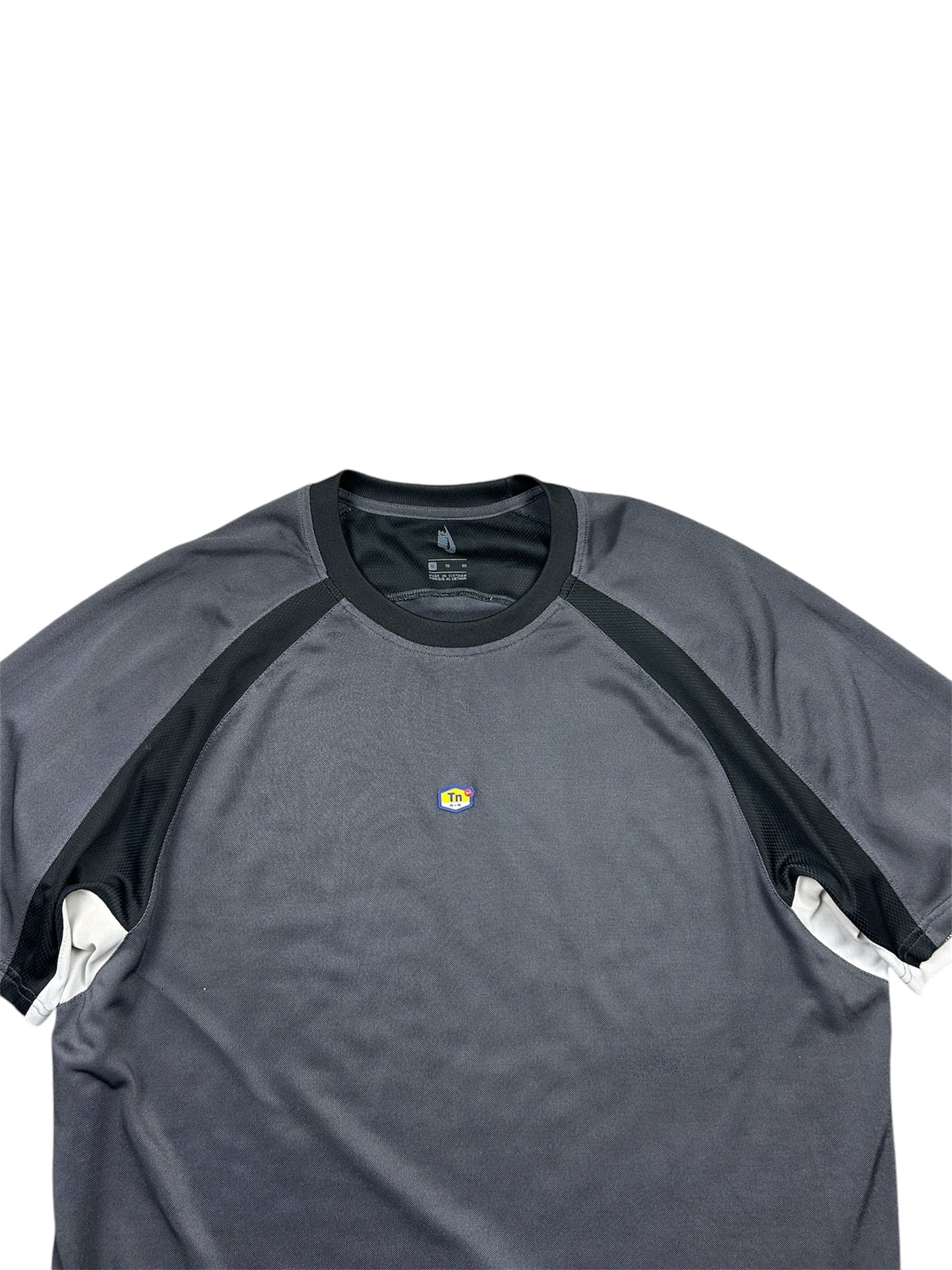 2018 Nike Tn tee shirt Grey