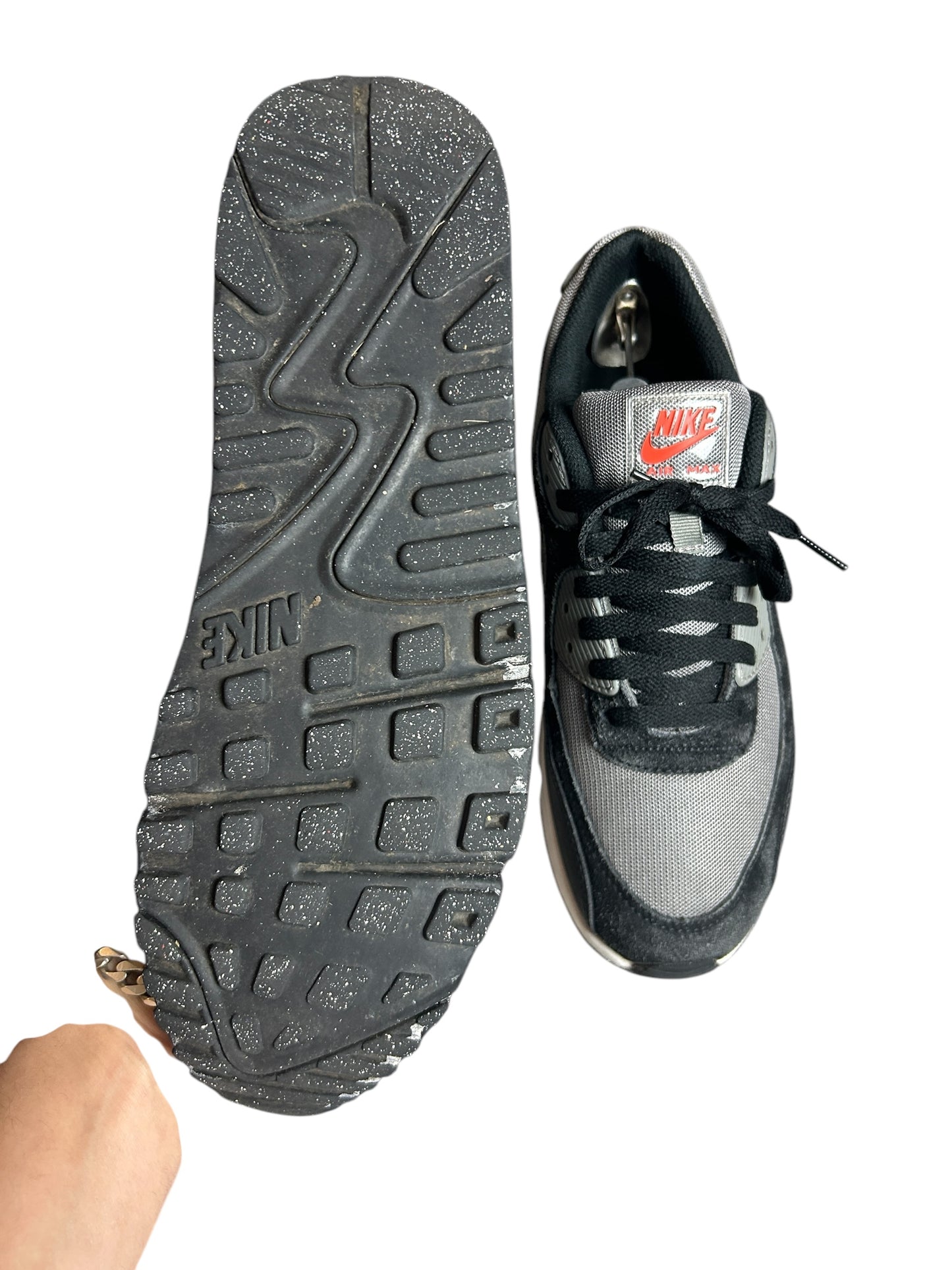 Nike Air Max 90 Essential Size 9