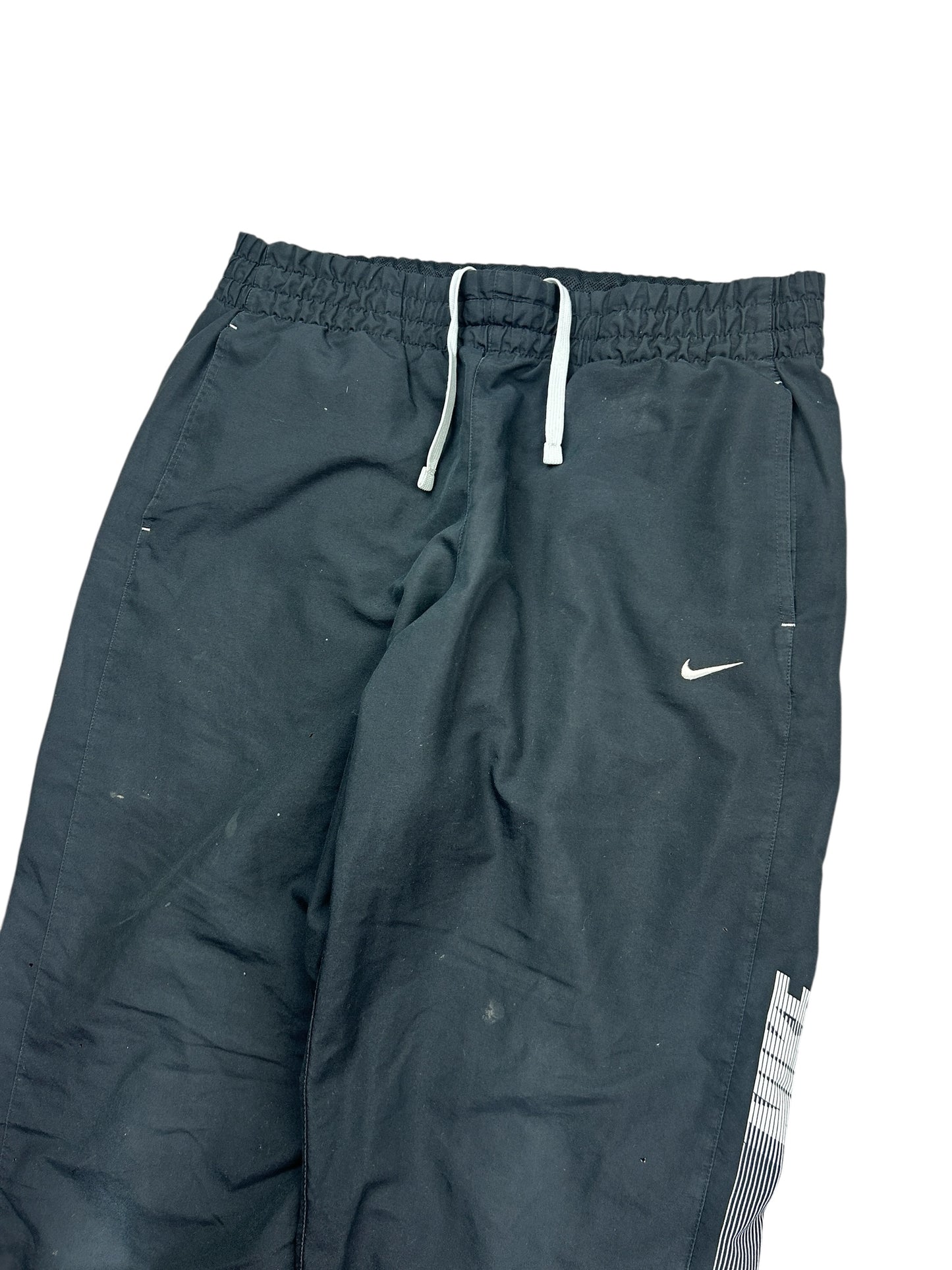 Early 2000s Nike Club Trackpants