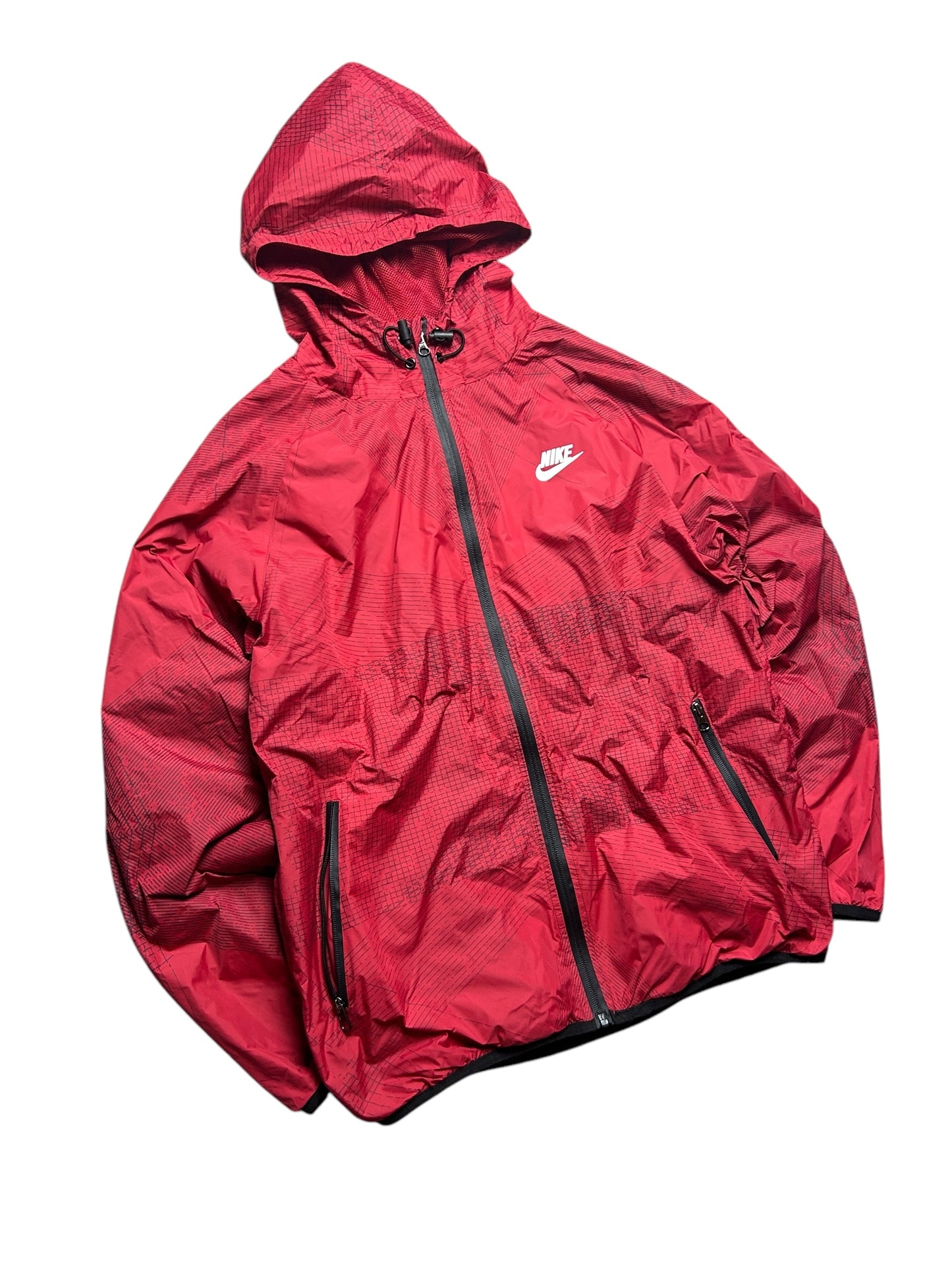 2014 Nike Linear Windreaker Jacket