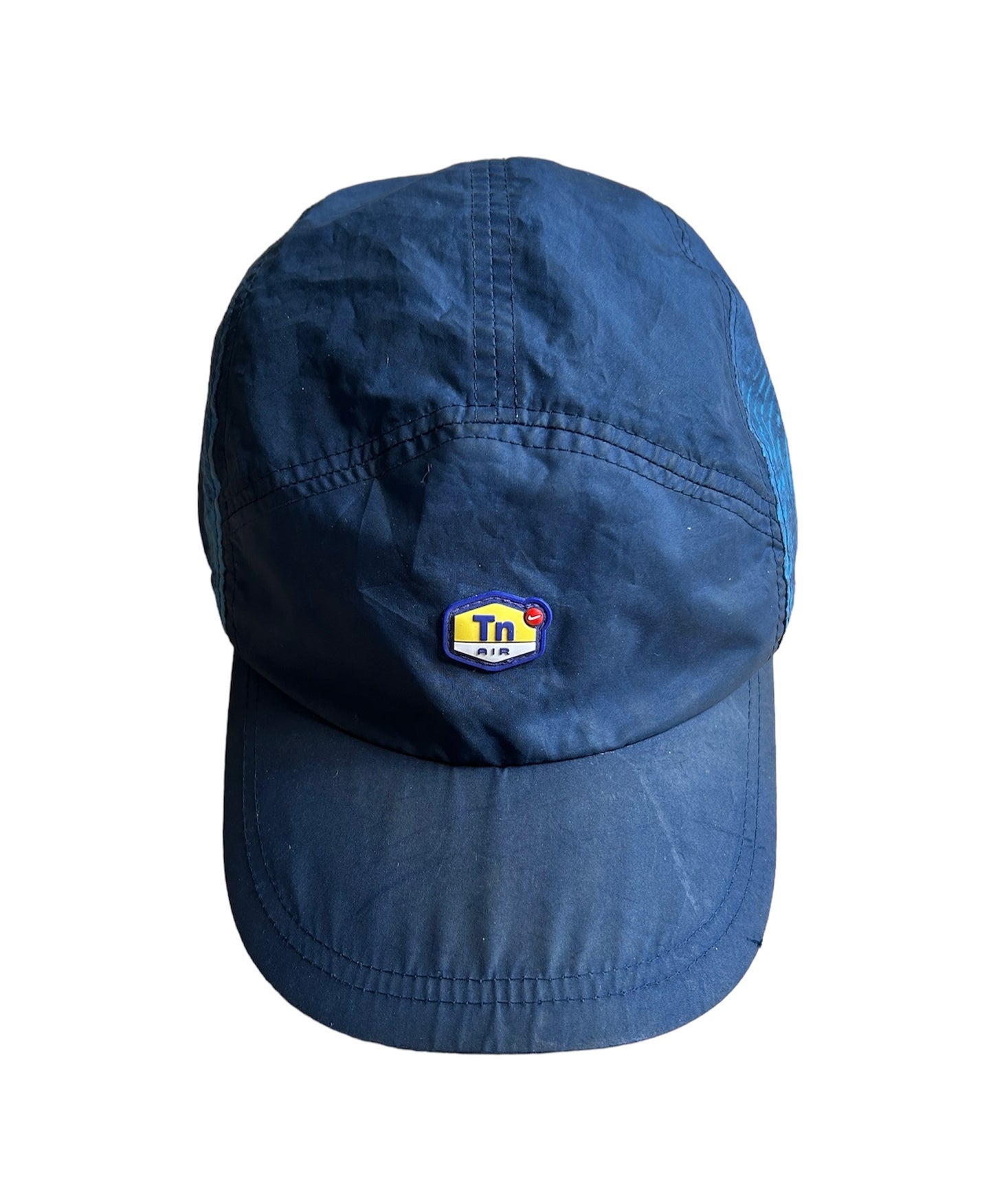 Early 2000’s Nike ‘ Laser ‘ TN Hat
