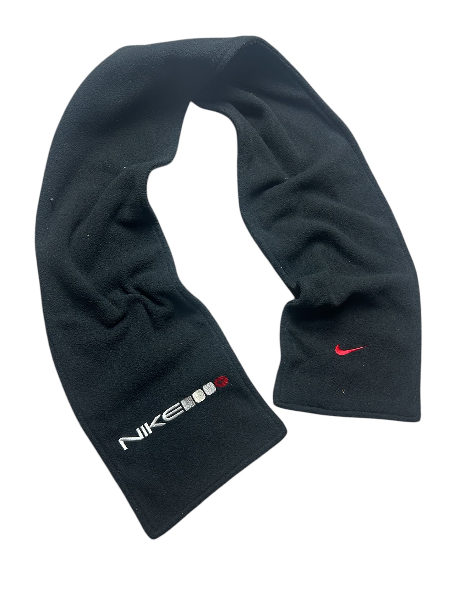 Early 2000’s Nike Black Scarf