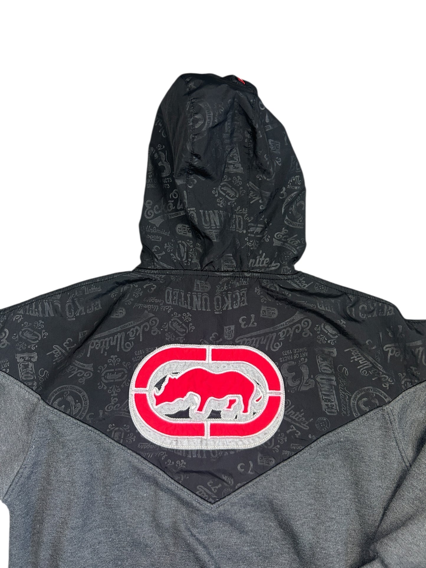 Early 2000s Ecko Unltd Hoodie