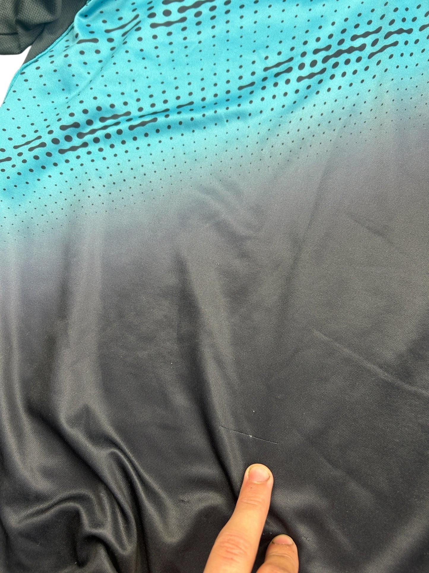 2005 Nike Tn 7 tee shirt