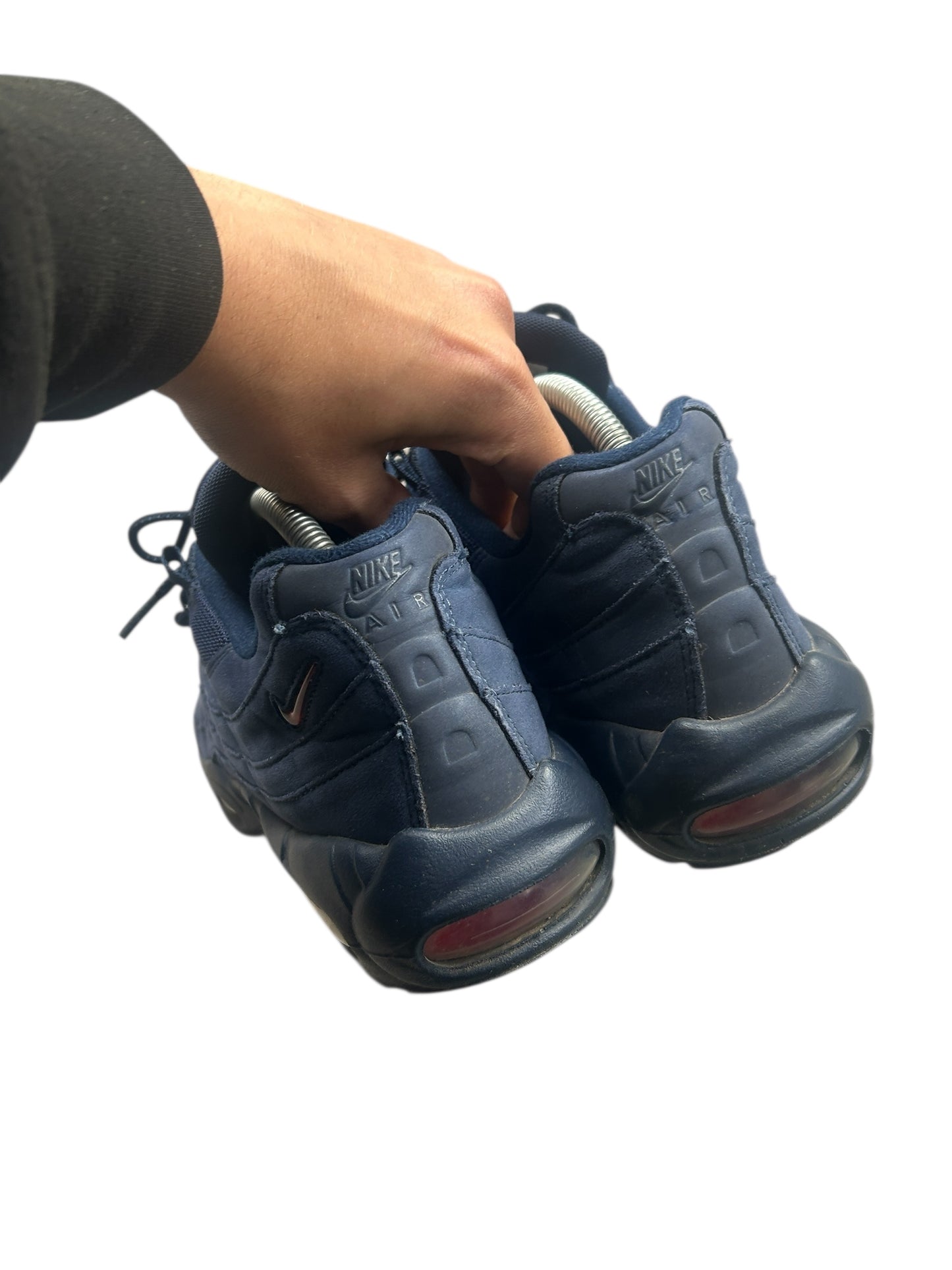 Nike air max 95 jewel “obsidian”