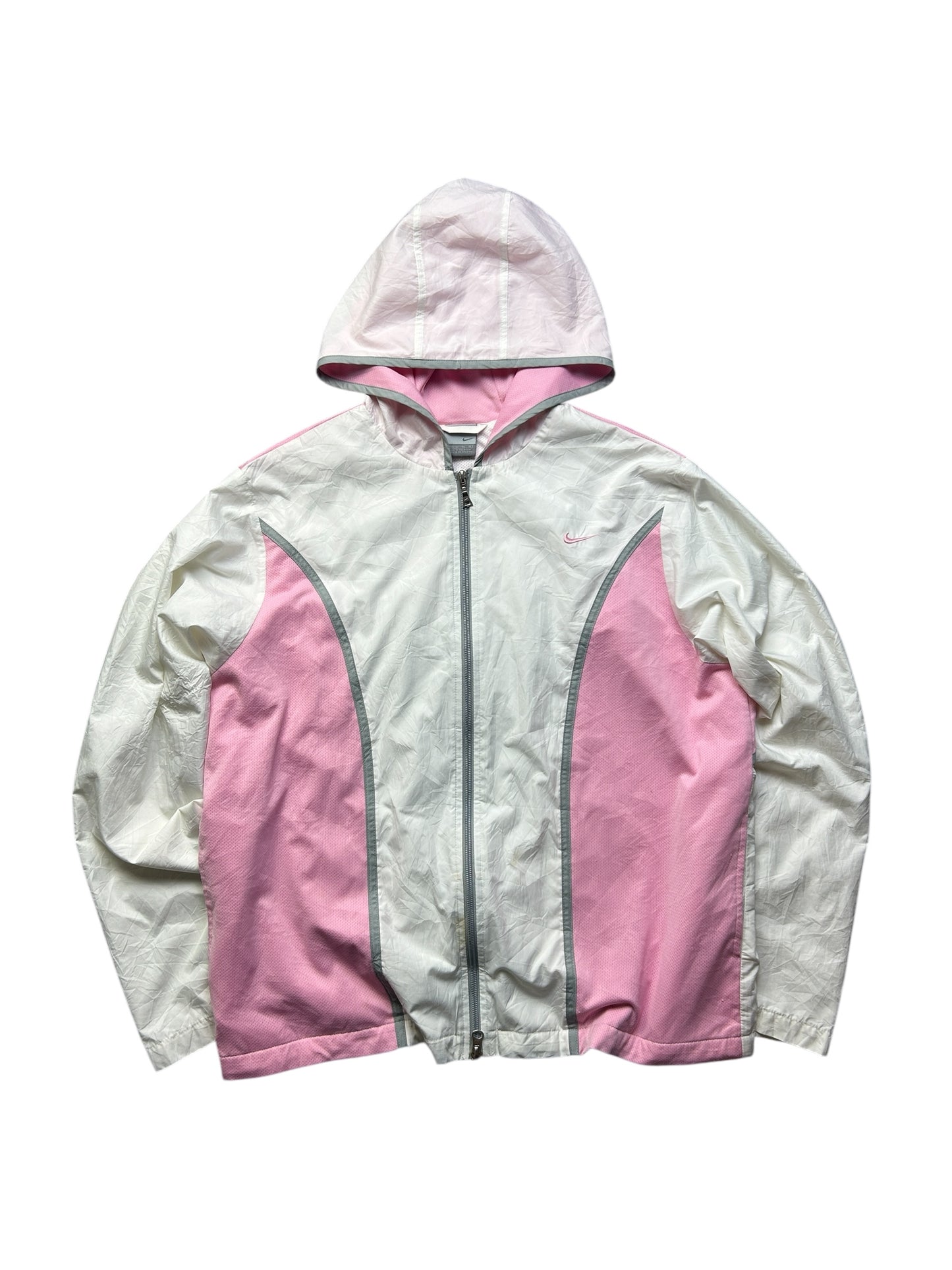 Early 2000’s Nike Breathable Windbreaker